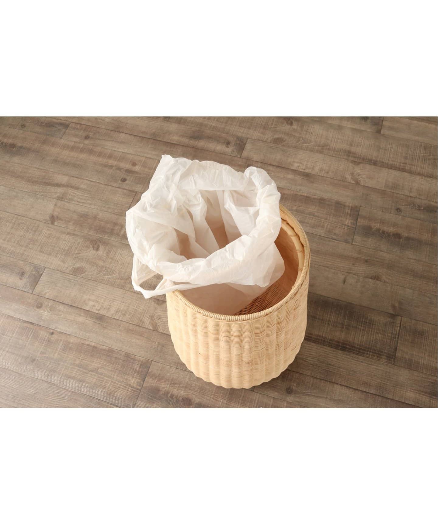 Sunflower Rattan/サンフラワーラタン】RATTAN BASKET バスケット