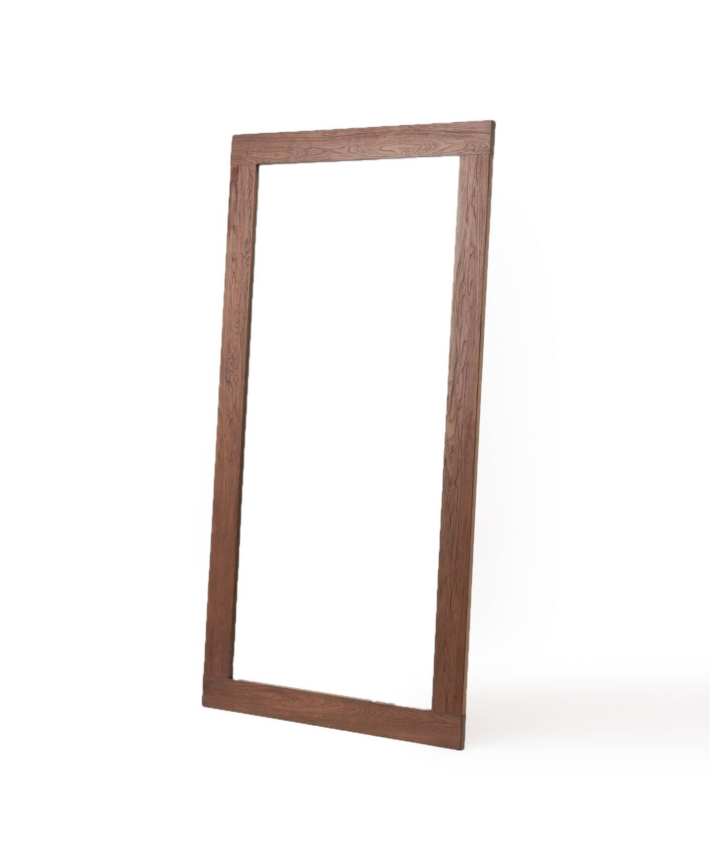 大型商品》BREDA MIRROR_3rd(L) ブレダ ミラー 90*180（ミラー