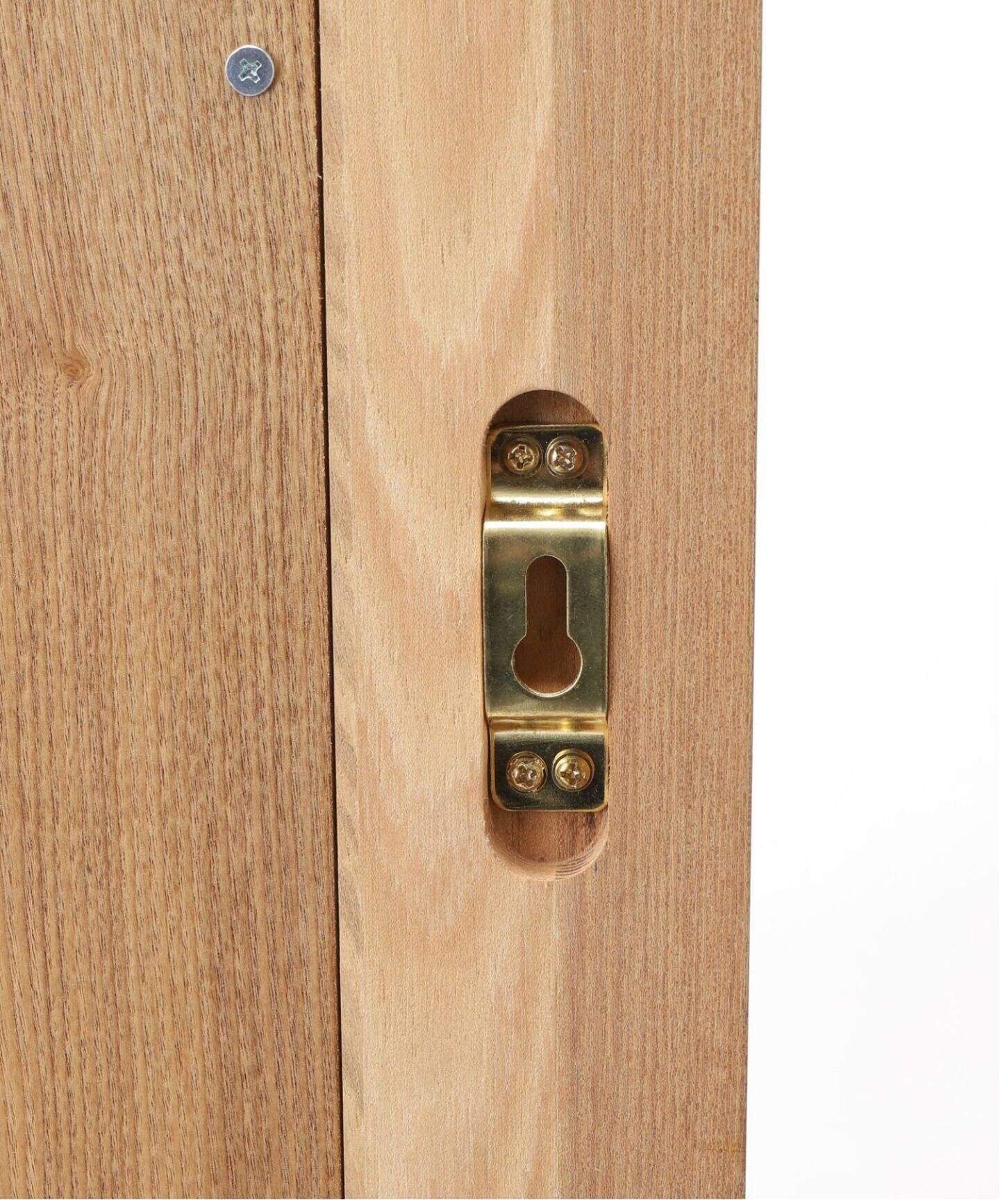 BREDA MIRROR 60×160 ジャーナルスタンダードファニチャー JOURNAL STANDARD FURNITURE BREDA MIRROR / ジャーナル