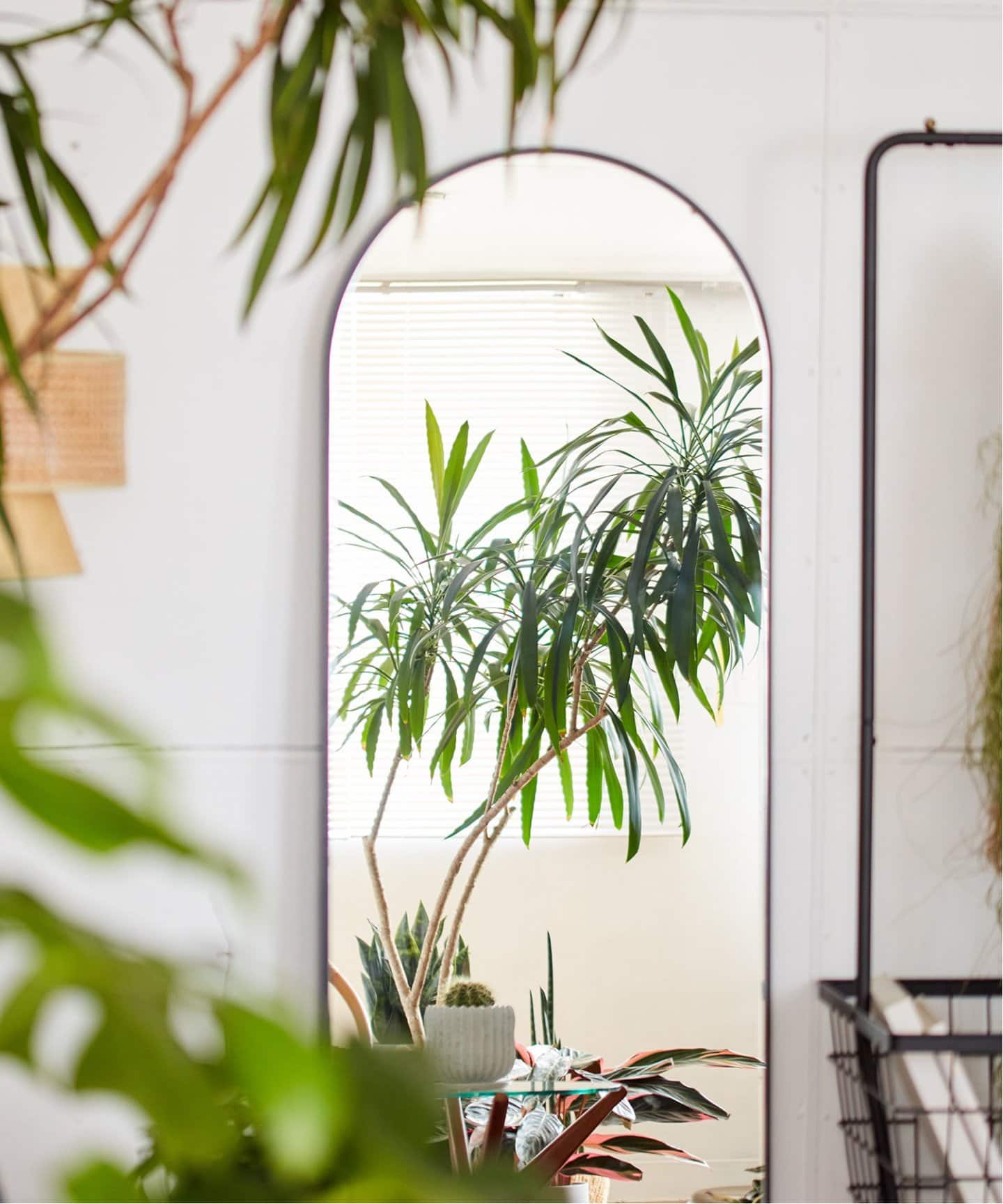 大型商品》PORTO STYLE MIRROR ポルト スタイル ミラー（ミラー