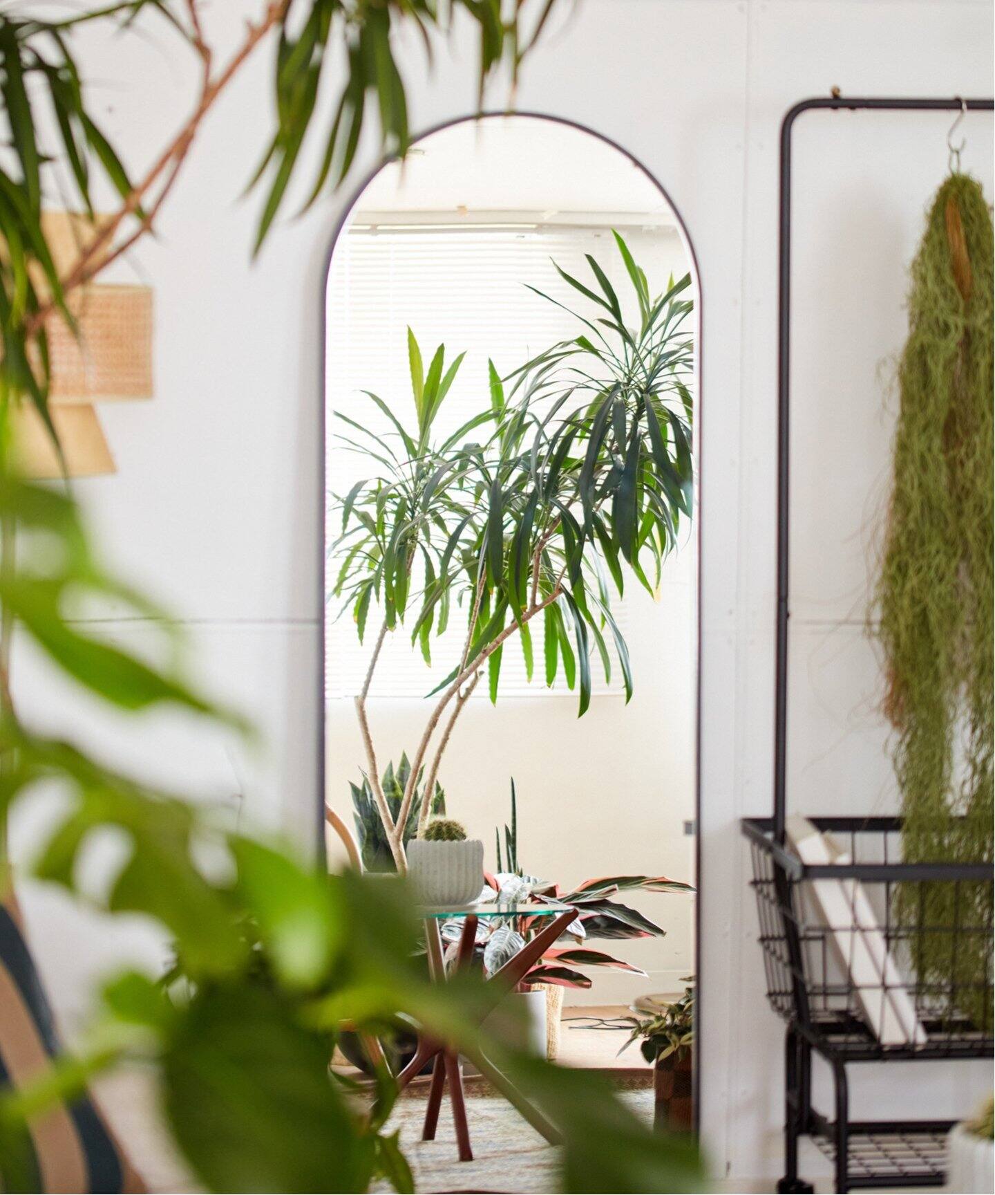 大型商品》PORTO STYLE MIRROR ポルト スタイル ミラー（ミラー