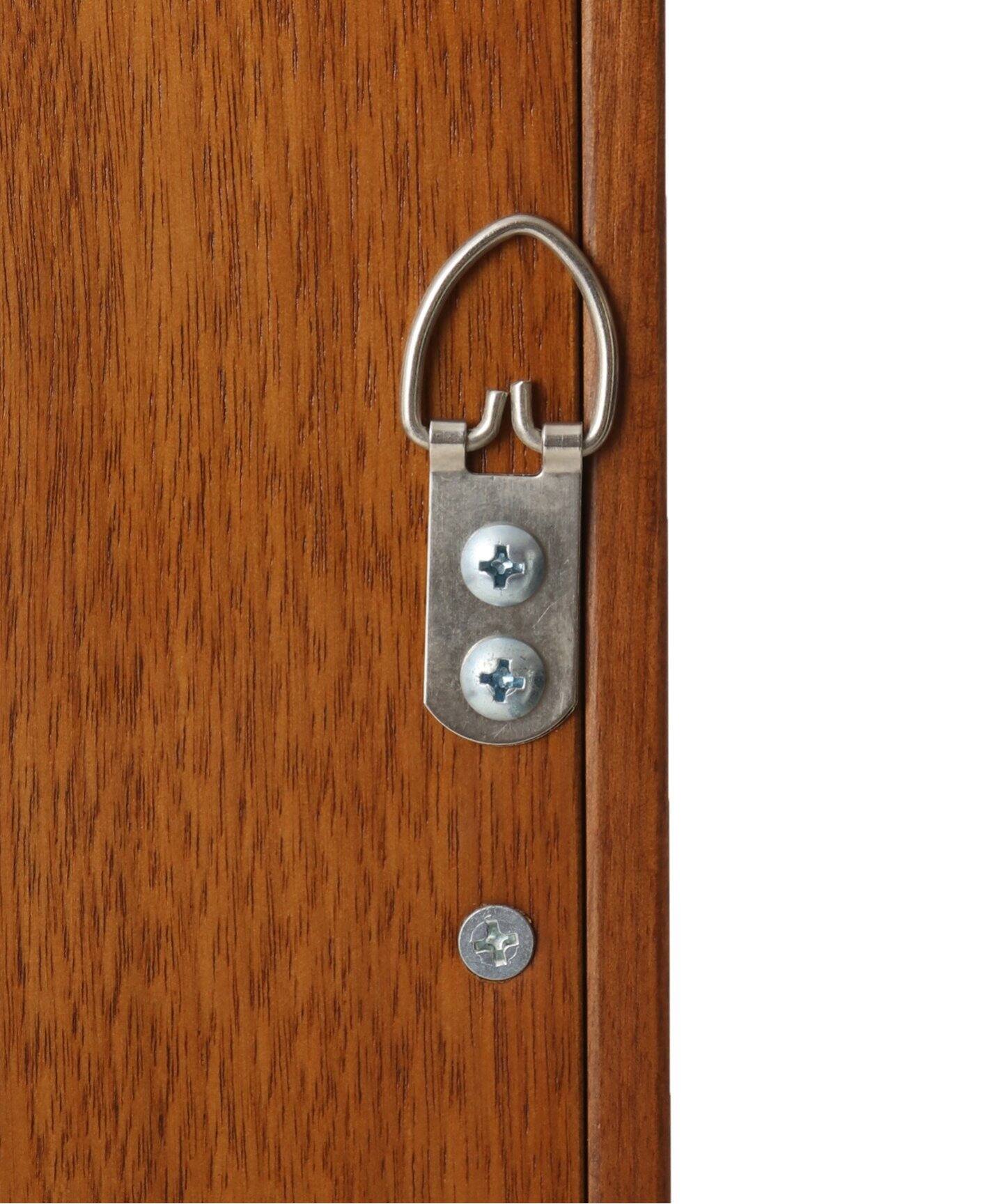 大型家具》TRESTLES STYLE MIRROR トラッセル ミラー（ミラー）｜ACME