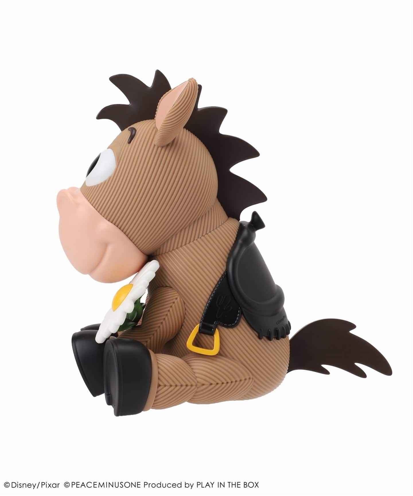 THE FIRST FAN_COLLECTABLE TOY_BULLSEYE（その他インテリア／雑貨