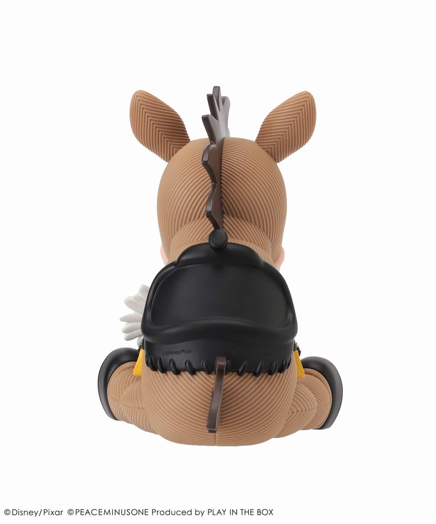 THE FIRST FAN_COLLECTABLE TOY_BULLSEYE（その他インテリア／雑貨