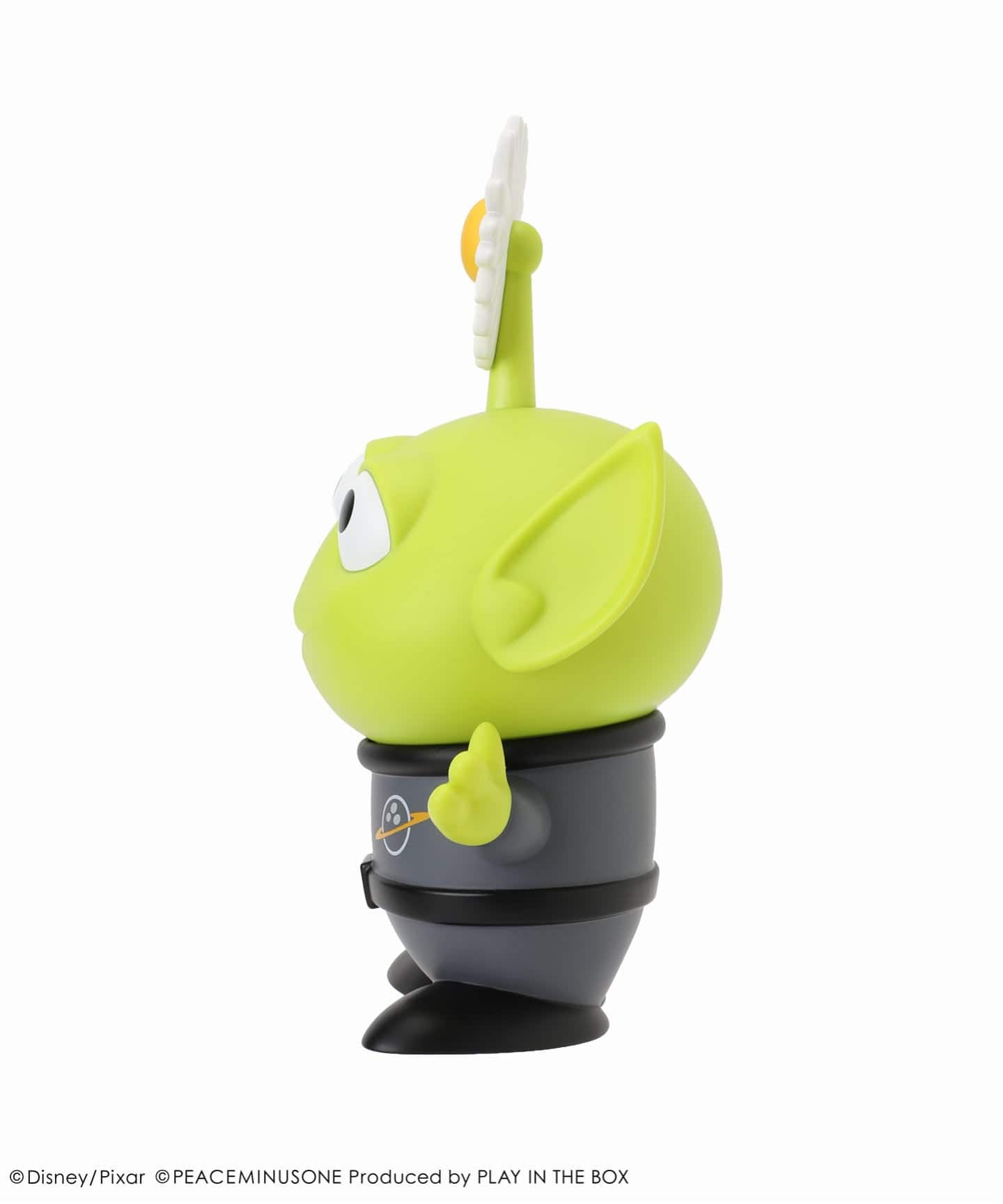 THE FIRST FAN_COLLECTABLE TOY_ALIEN（その他インテリア／雑貨