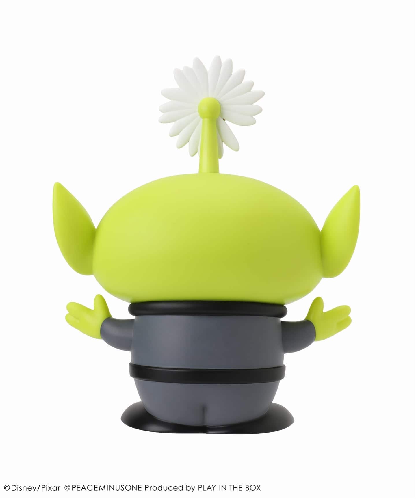 その他 THE FIRST FAN_COLLECTABLE TOY_ALIEN THE FIRST FAN_COLLECTABLE TOY_ALIEN（その他インテリア／雑貨