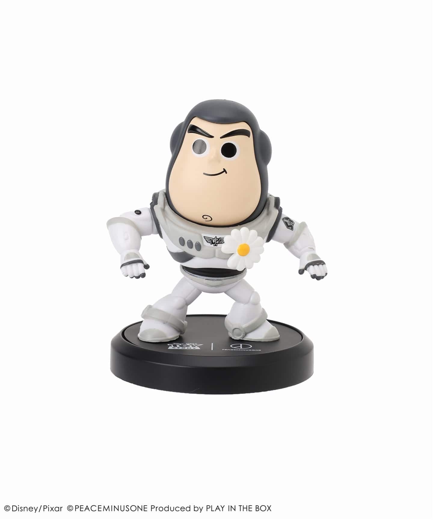6個入り】THE FIRST FAN_BLIND BOX FIGURE_01（その他インテリア／雑貨