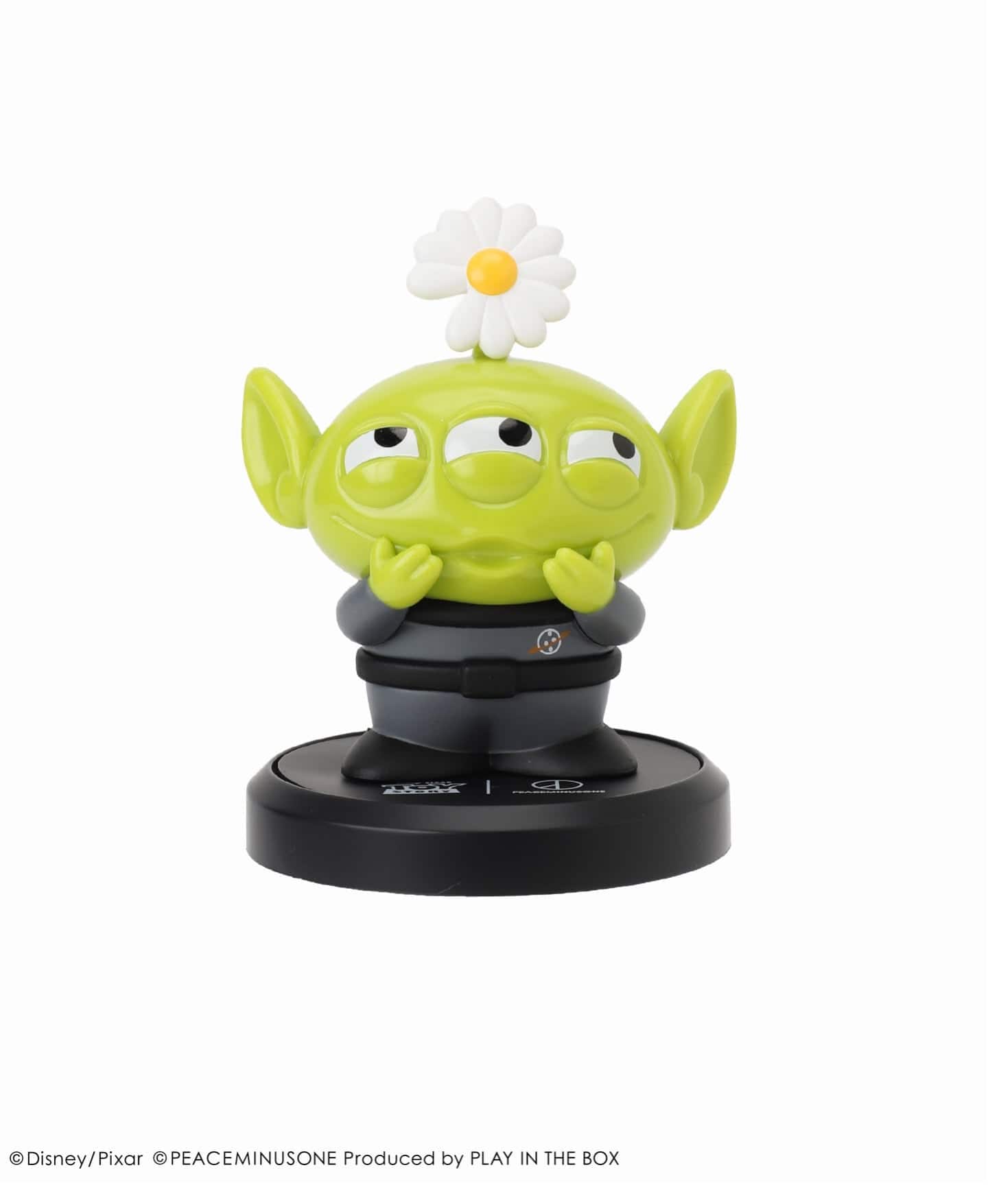 6個入り】THE FIRST FAN_BLIND BOX FIGURE_01（その他インテリア／雑貨