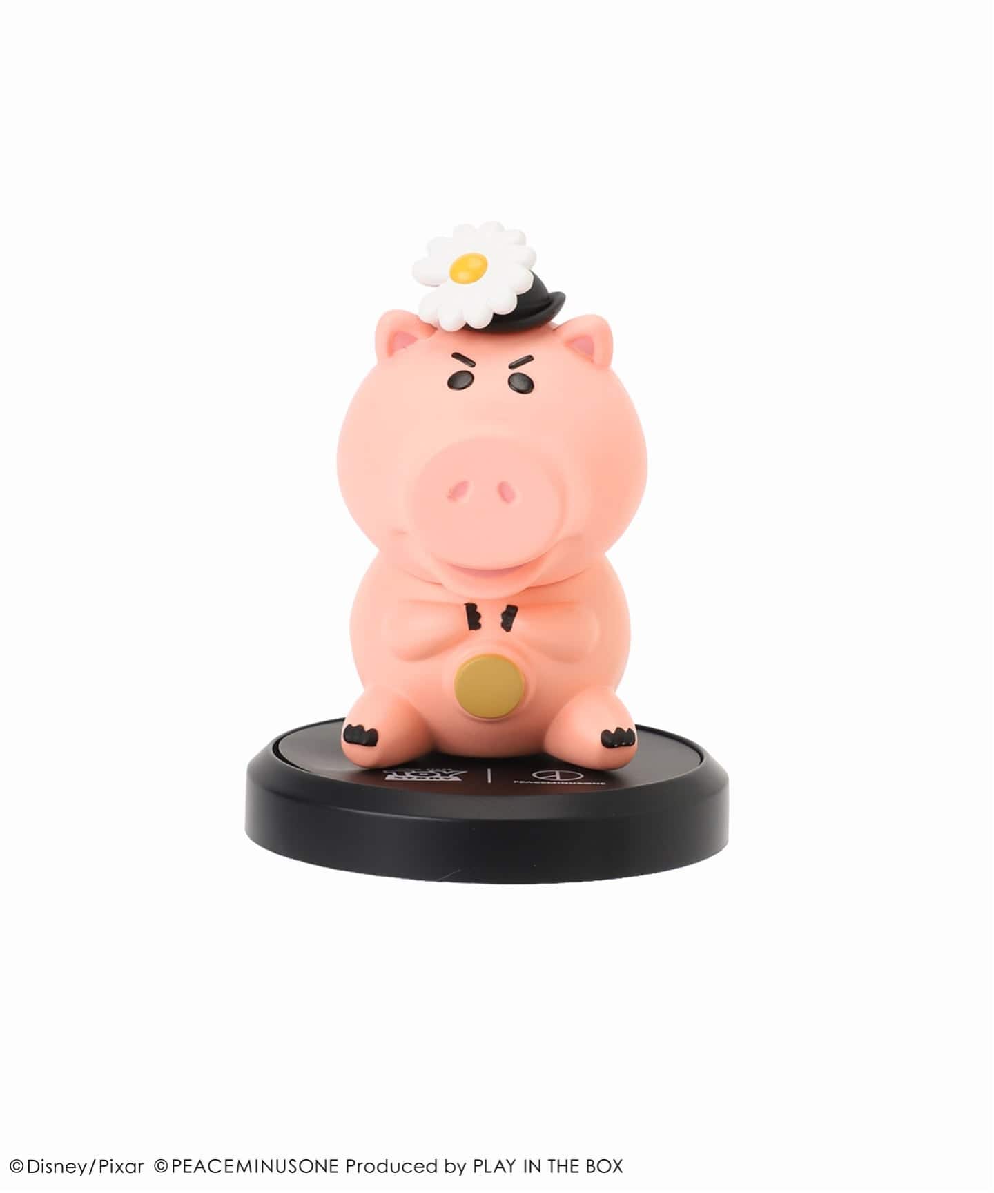 6個入り】THE FIRST FAN_BLIND BOX FIGURE_01（その他インテリア／雑貨