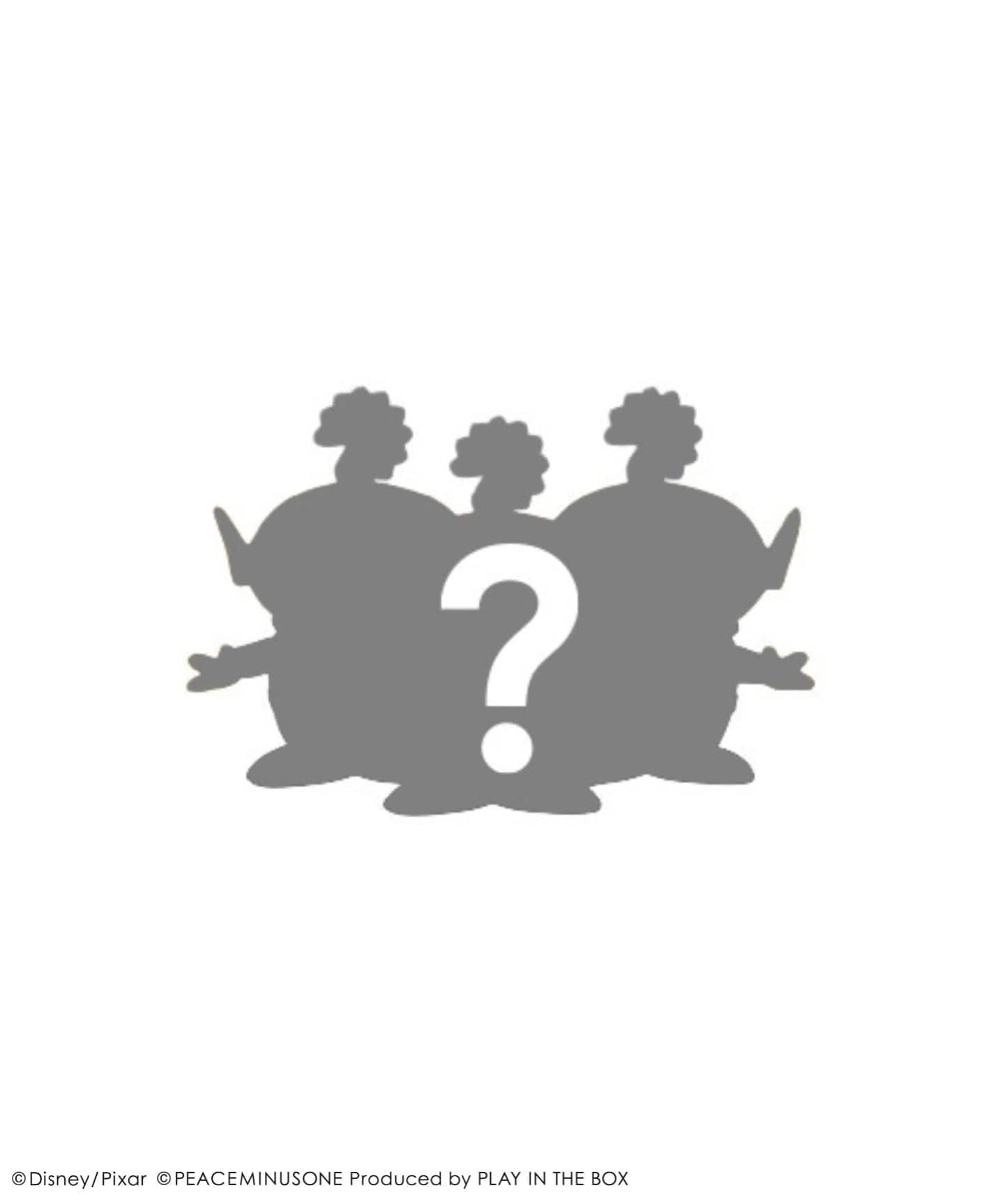6個入り】THE FIRST FAN_BLIND BOX FIGURE_02（その他インテリア／雑貨