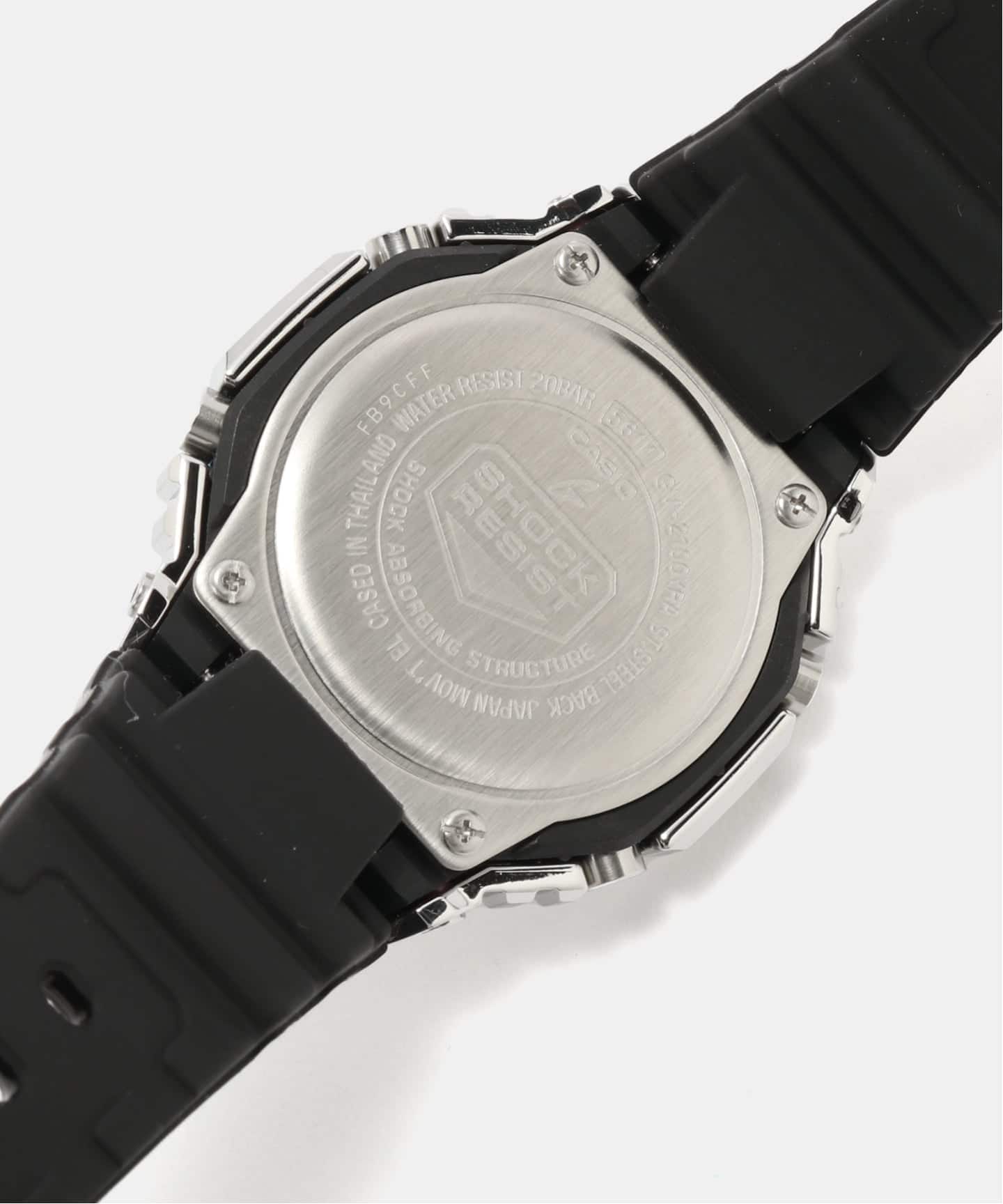 CASIO / カシオ 】 G-SHOCK GM-2100YRA-8AJF メタルベゼル（新品
