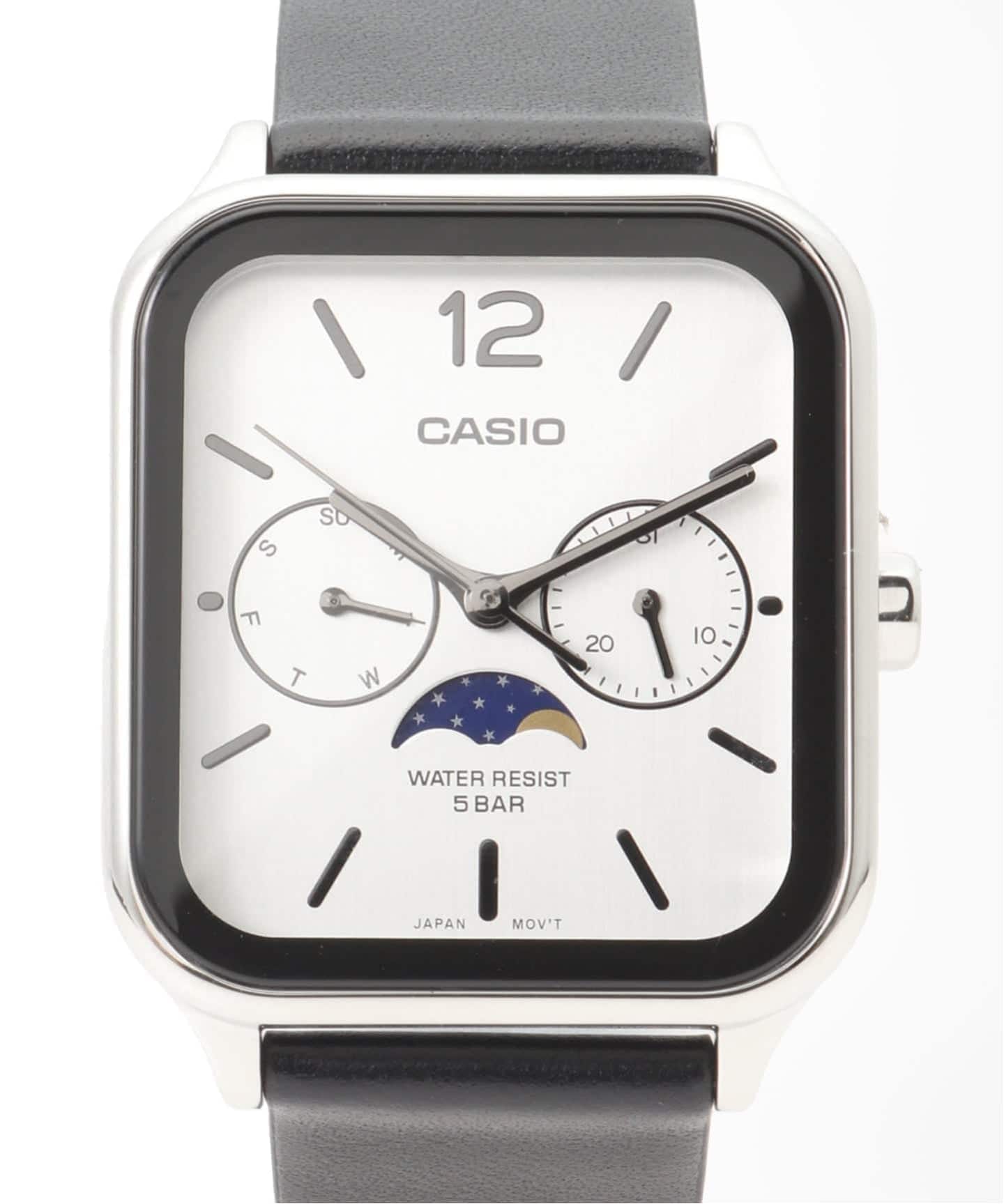 CASIO / カシオ】 MTP-M305L-7AJF：時計（新品）｜WORLDLY-WISE