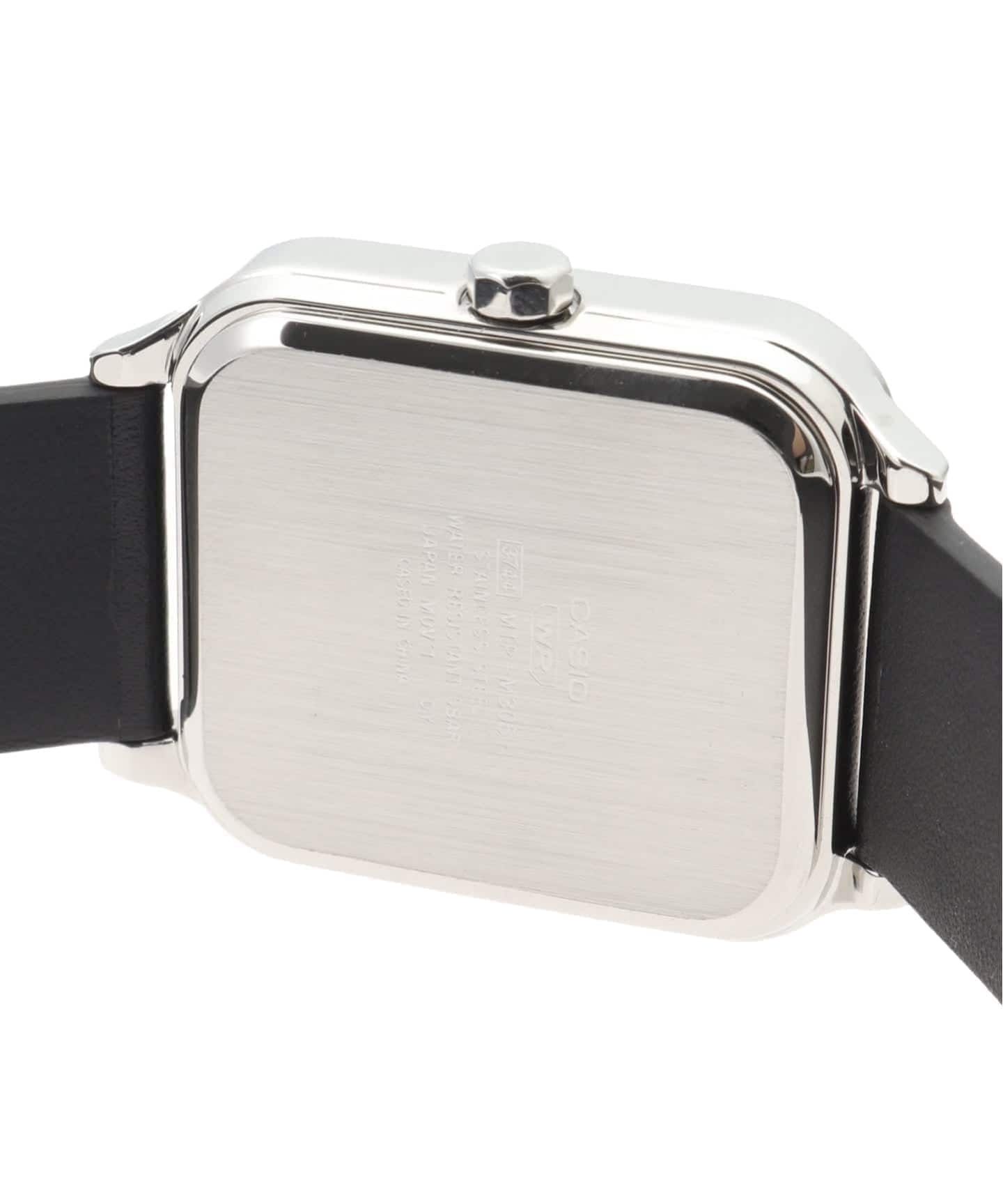CASIO / カシオ】 MTP-M305L-7AJF：ムーンフェイズ（新品）｜WORLDLY