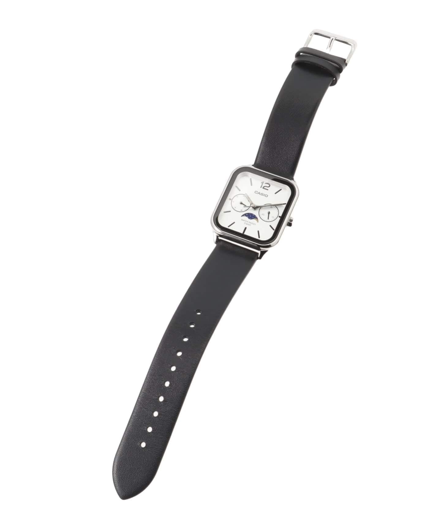 CASIO / カシオ】 MTP-M305L-7AJF：時計（新品）｜WORLDLY-WISE