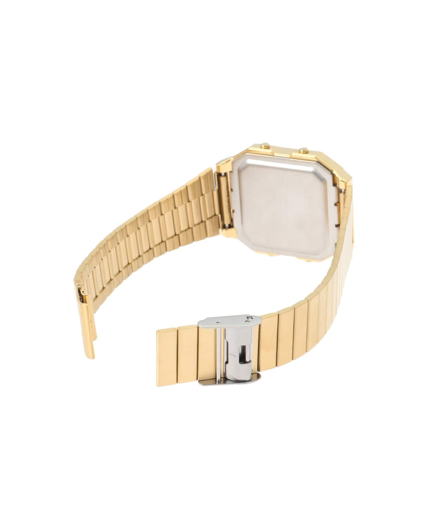 MUSE de Deuxieme 【CASIO / カシオ】A130 GOLD CASIO / カシオ】A130 GOLD（新品）｜MUSE de Deuxieme Classe