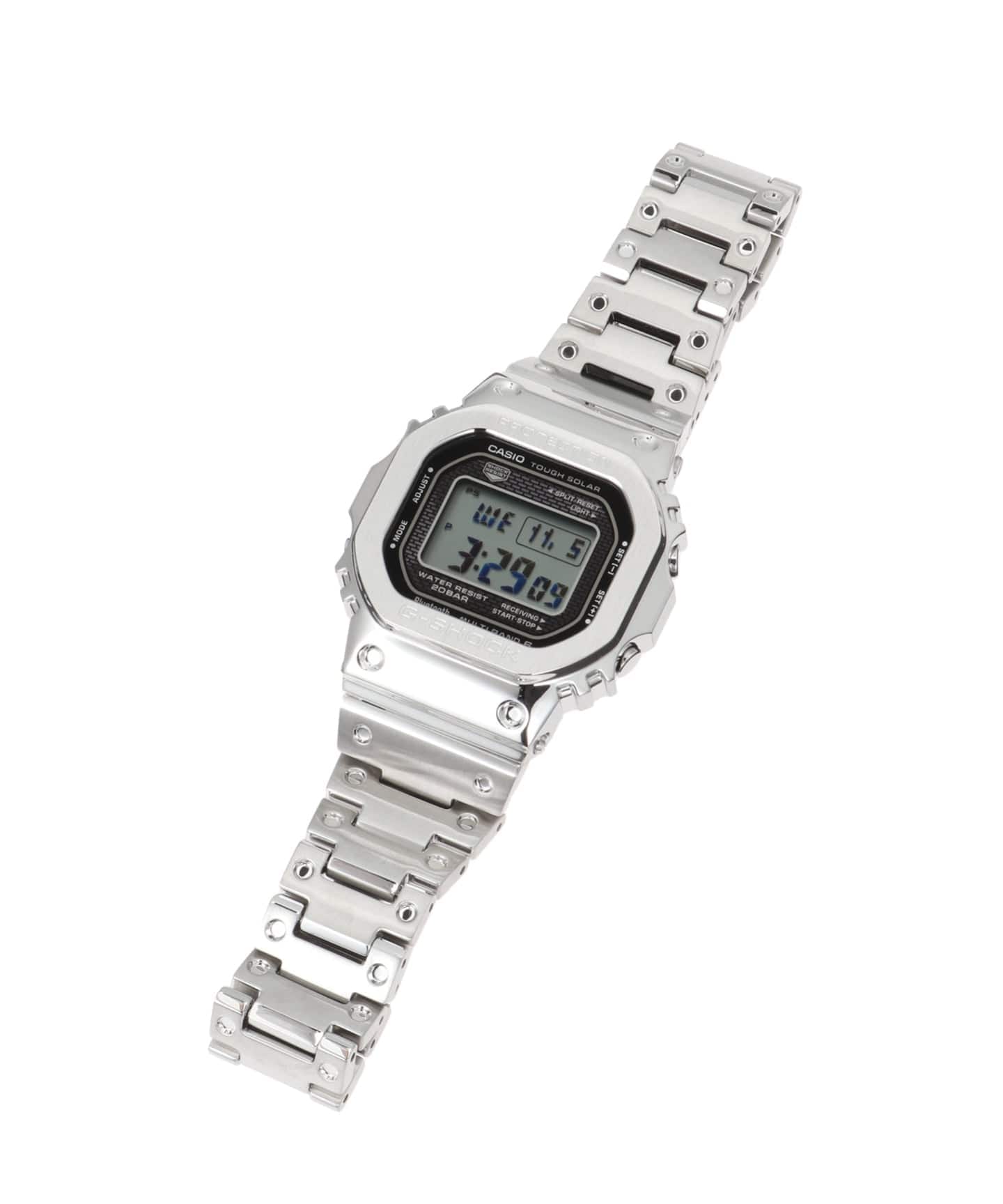 MUSEdeDeuxiemeClasseカシオG-SHOCK FULLL CASIO/カシオ】 G-SHOCK FULL METAL GOLD（新品）｜MUSE de Deuxieme