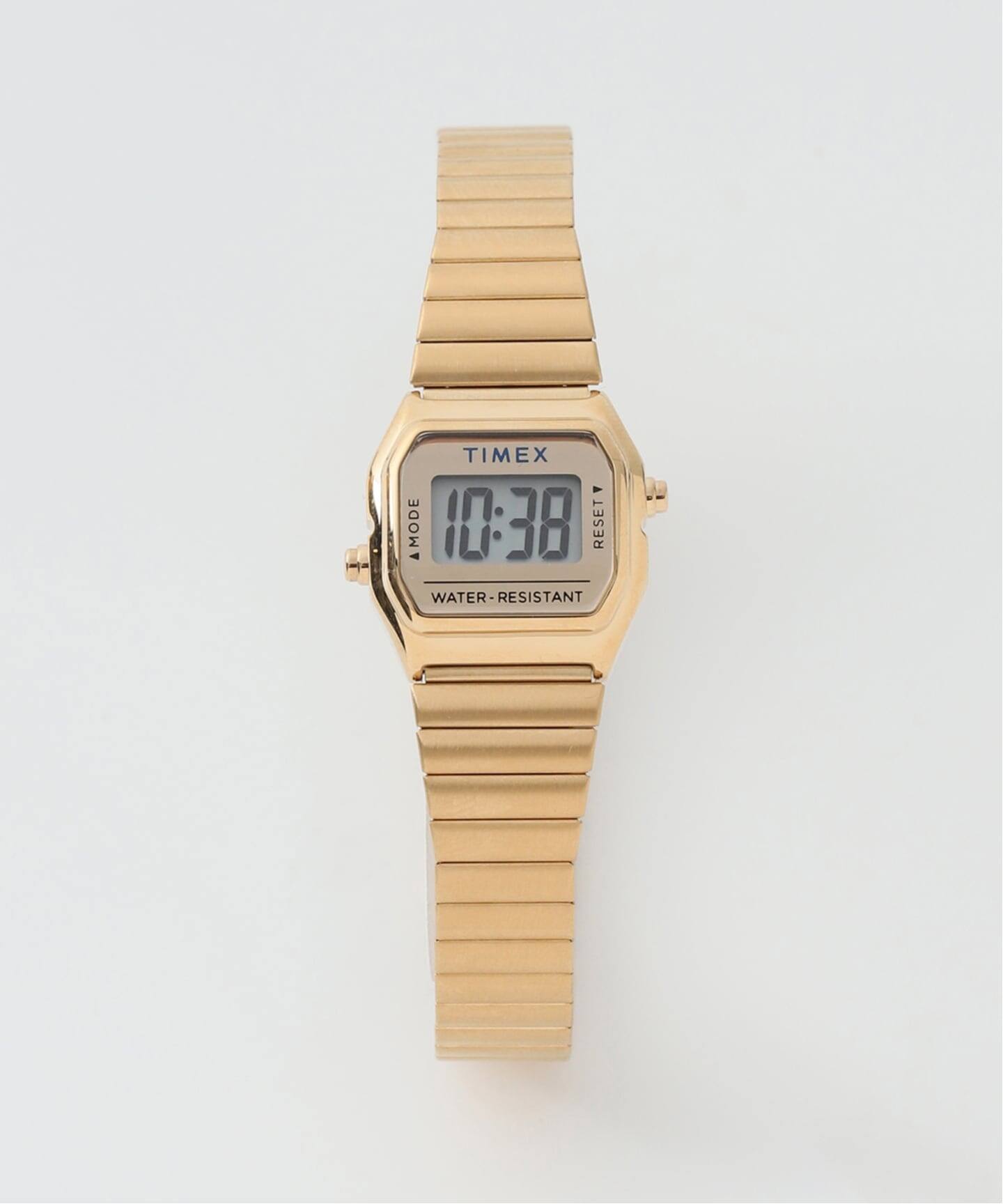 TIMEX / タイメックス】 Teeny Tiny 20mm ウォッチ（新品）｜MUSE de
