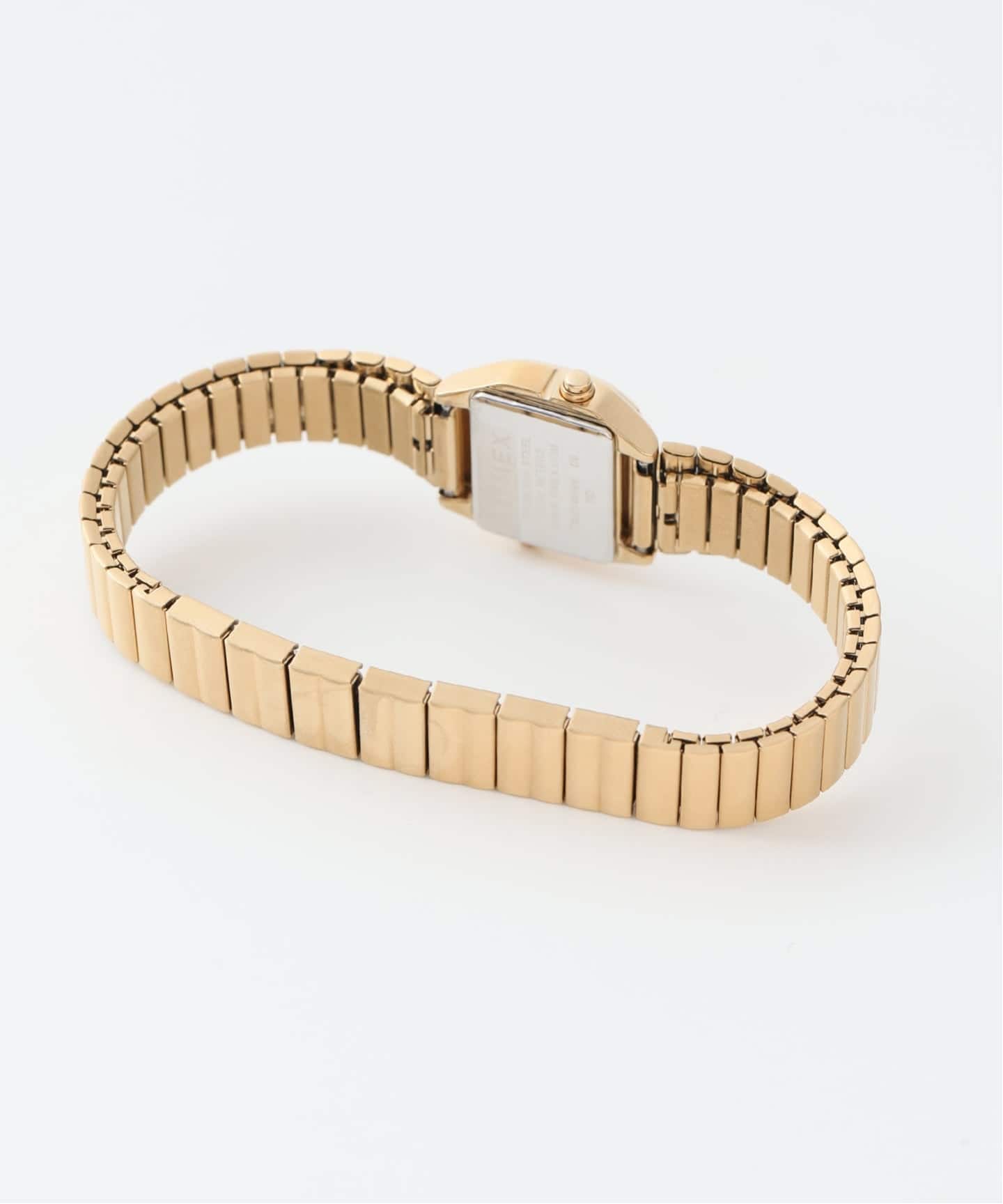 【TIMEX / タイメックス】 Teeny Tiny 20mm ウォッチ TIMEX / タイメックス】 Teeny Tiny 20mm ウォッチ（新品）｜MUSE de