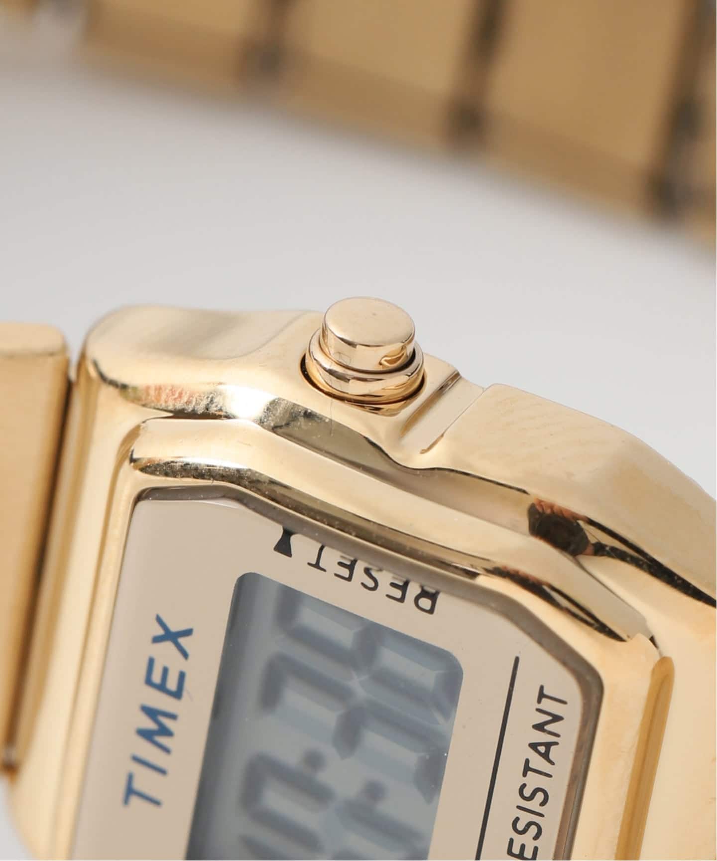 TIMEX / タイメックス】 Teeny Tiny 20mm ウォッチ（新品）｜MUSE de