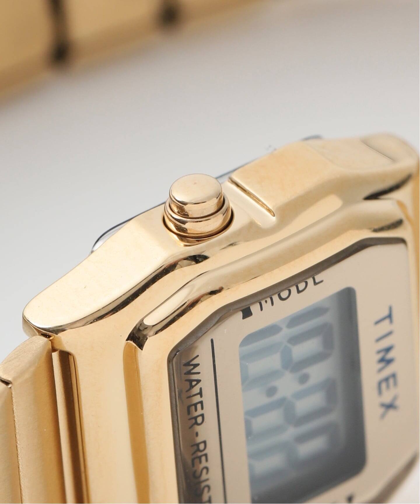 TIMEX / タイメックス】 Teeny Tiny 20mm ウォッチ（新品）｜MUSE de