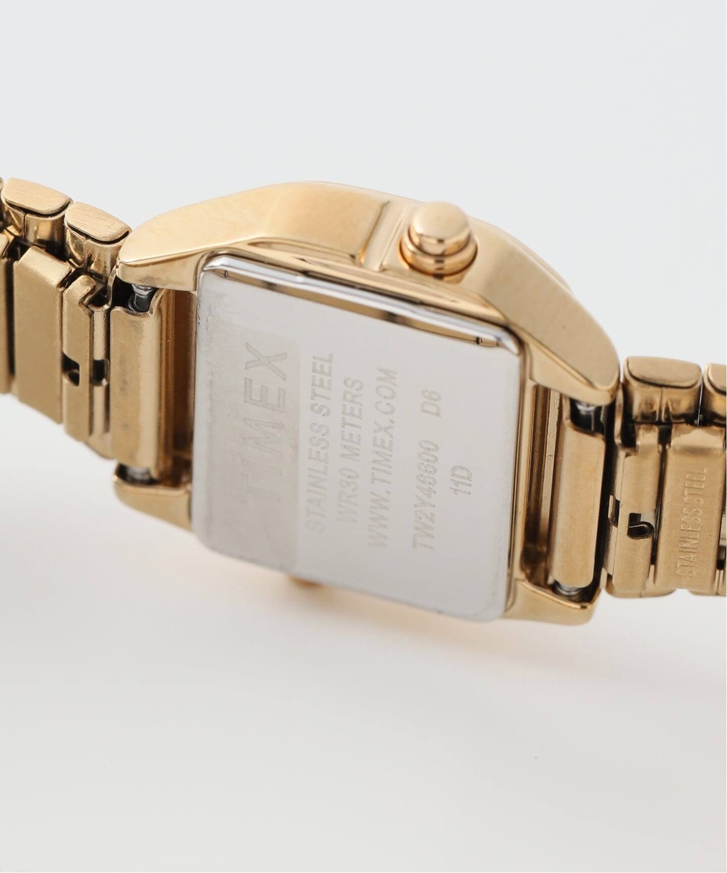 新品　TIMEX　タイメックス TIMEX / タイメックス】 Teeny Tiny 20mm ウォッチ（新品）｜MUSE de