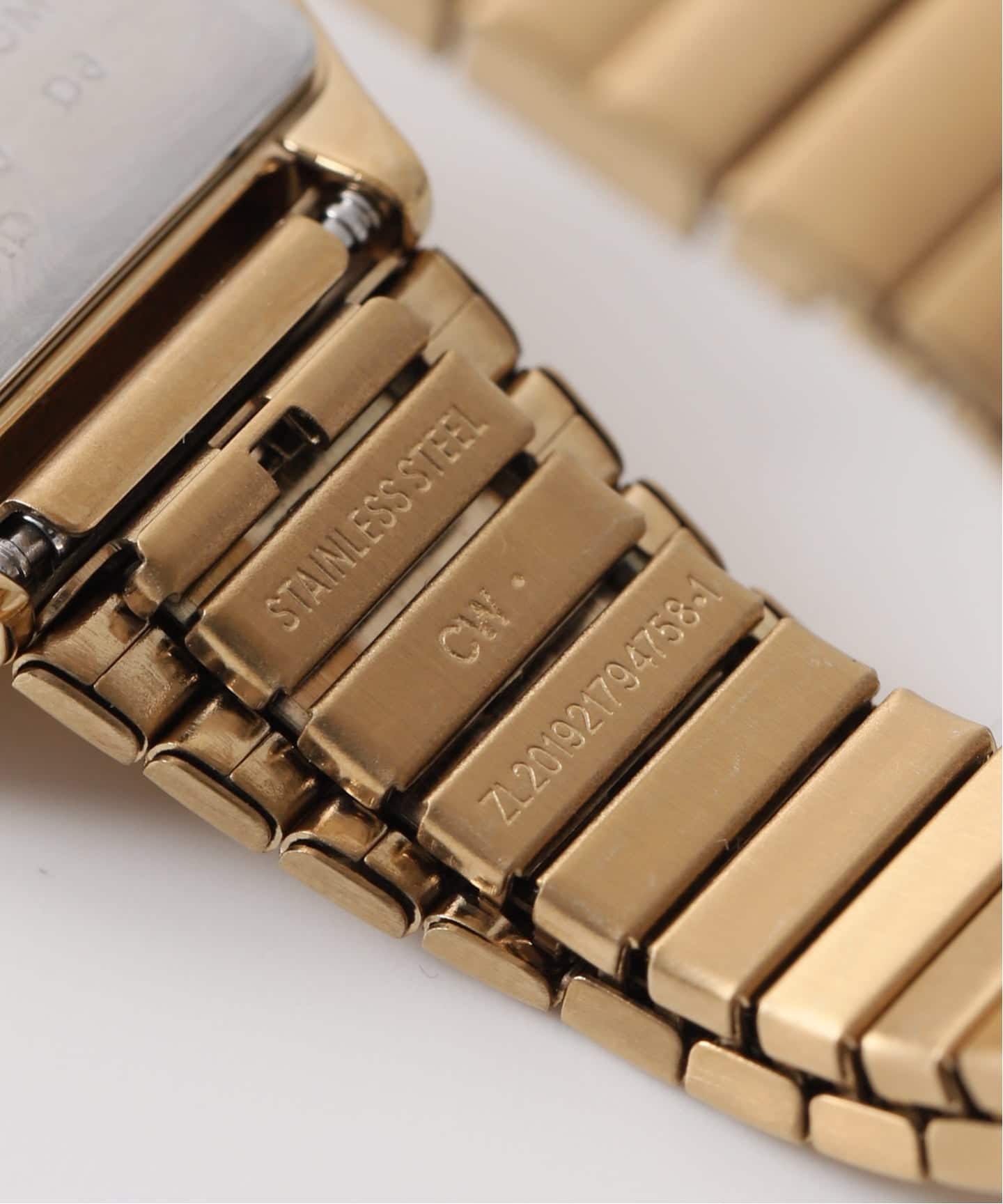 TIMEX / タイメックス】 Teeny Tiny 20mm ウォッチ（新品）｜MUSE de