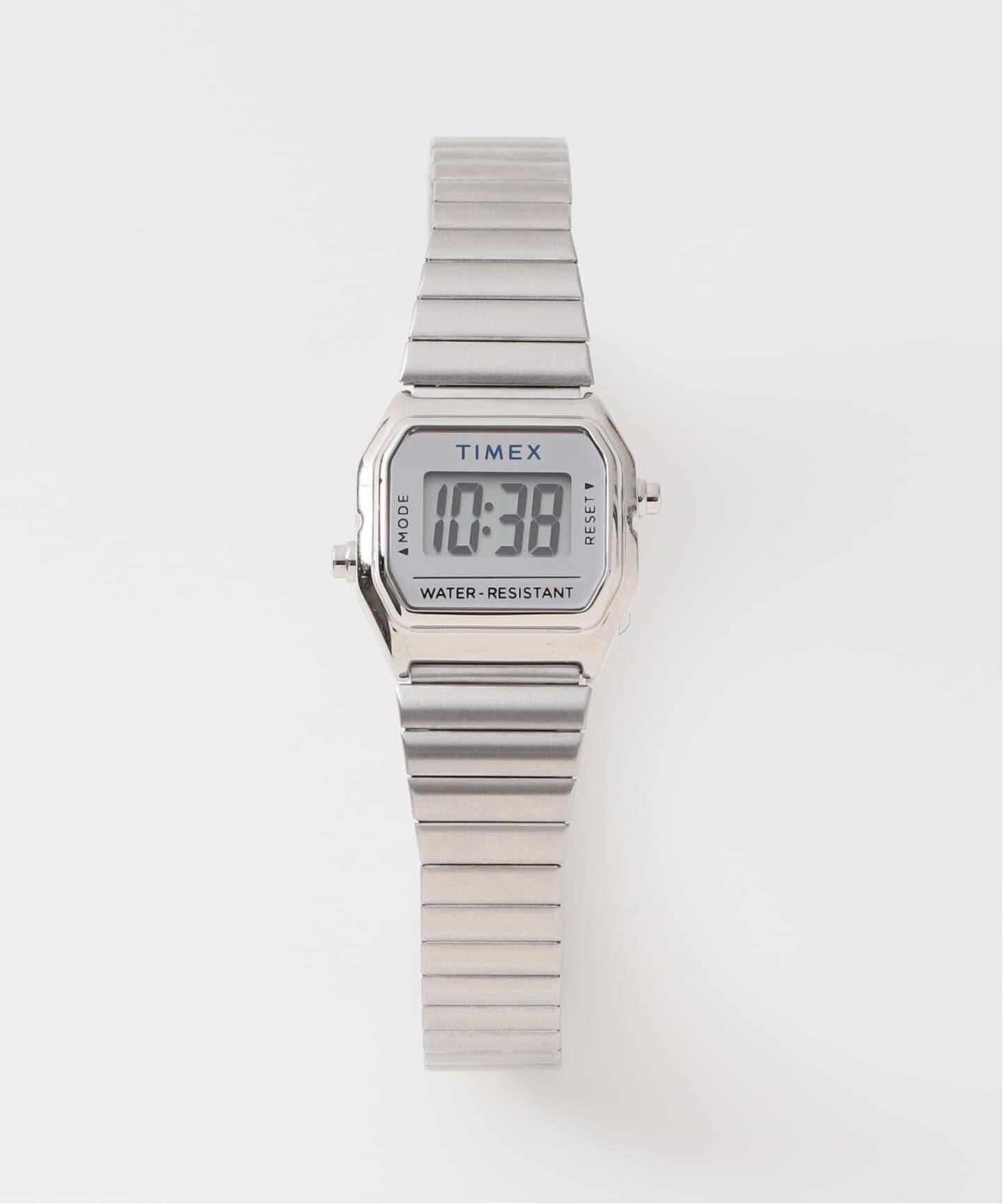 TIMEX / タイメックス】 Teeny Tiny 20mm ウォッチ（新品）｜MUSE de