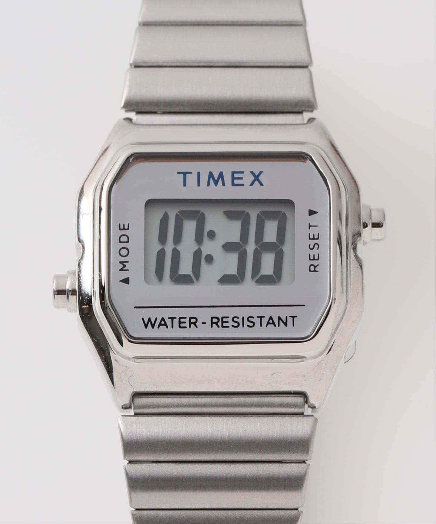 TIMEX / タイメックス】 Teeny Tiny 20mm ウォッチ（新品）｜MUSE de