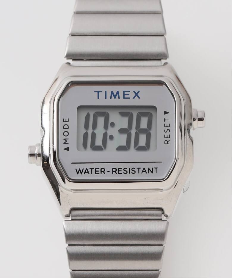 TIMEX / タイメックス】 Teeny Tiny 20mm ウォッチ（新品）｜MUSE de 