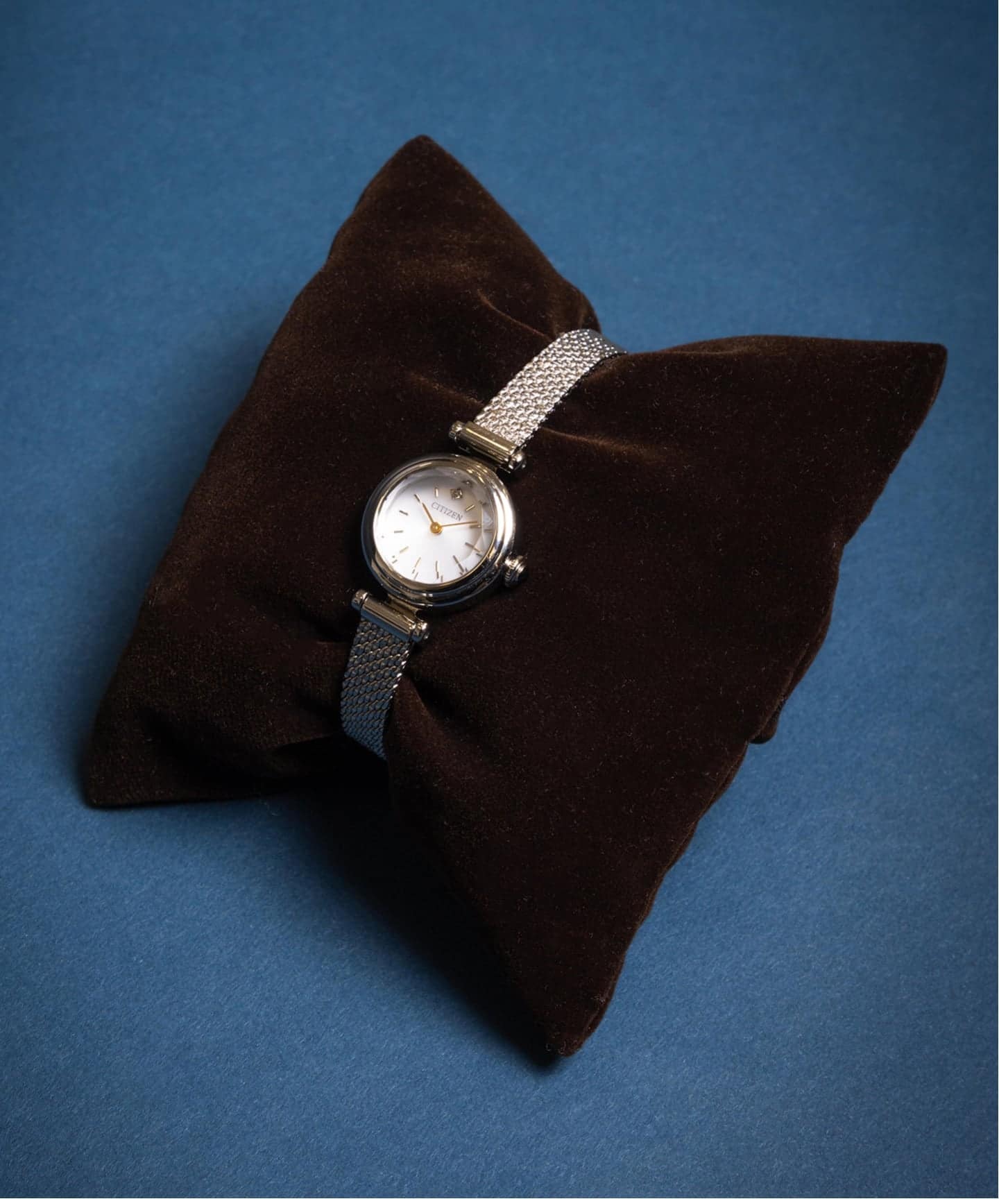 CITIZEN KII Exclusive LULU×HIROB（新品）｜EDIT.FOR LULU