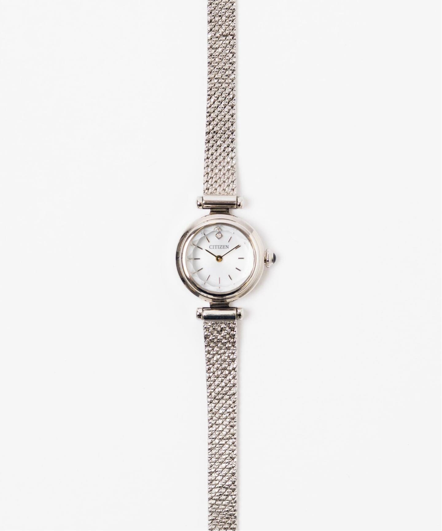 CITIZEN KII Exclusive LULU×HIROB（新品）｜EDIT.FOR LULU