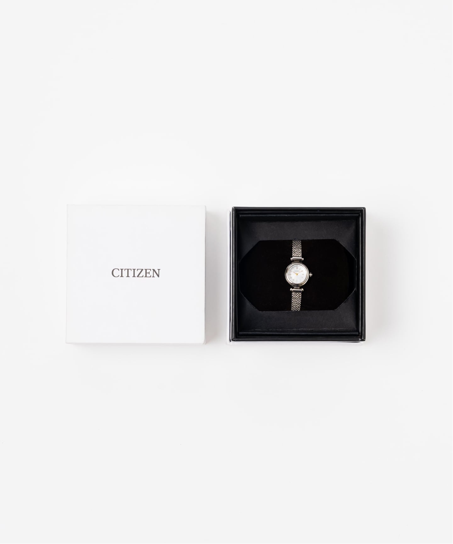 CITIZEN KII Exclusive LULU×HIROB（新品）｜EDIT.FOR LULU