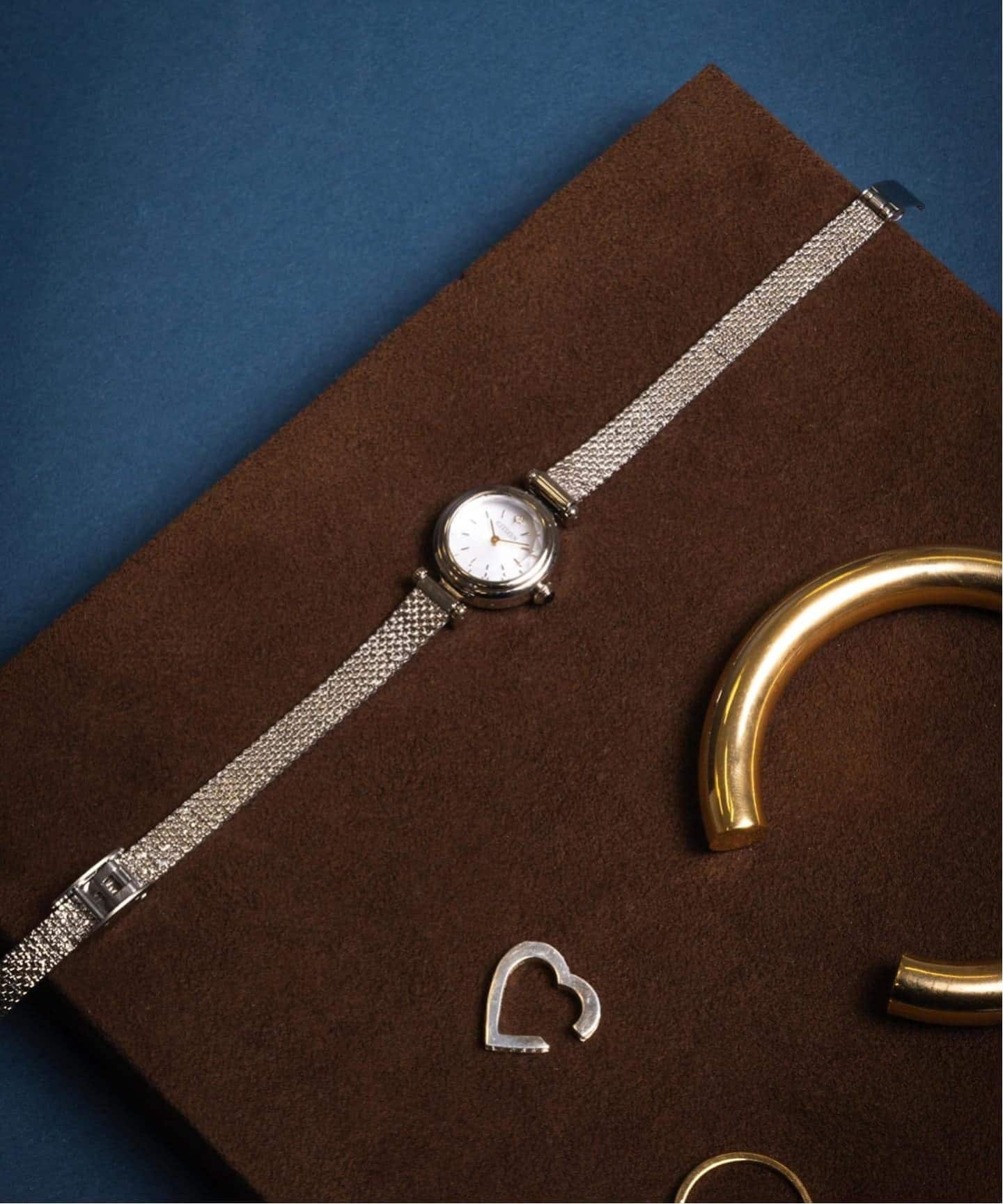 追加》CITIZEN KII Exclusive LULU×HIROB（新品）｜EDIT.FOR LULU