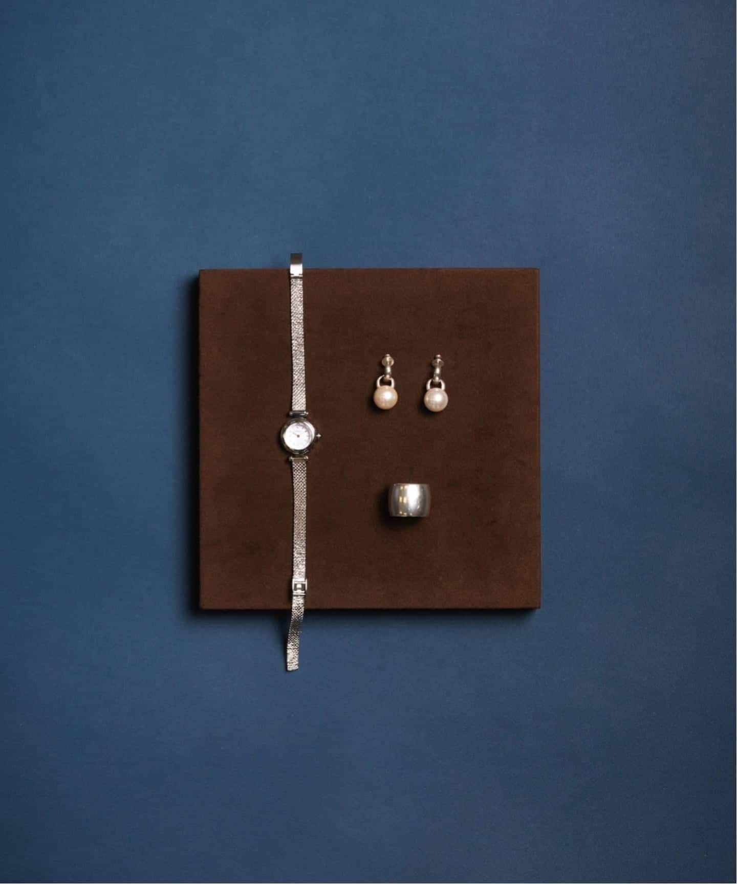 追加予約》CITIZEN KII Exclusive LULU×HIROB（新品）｜EDIT.FOR LULU