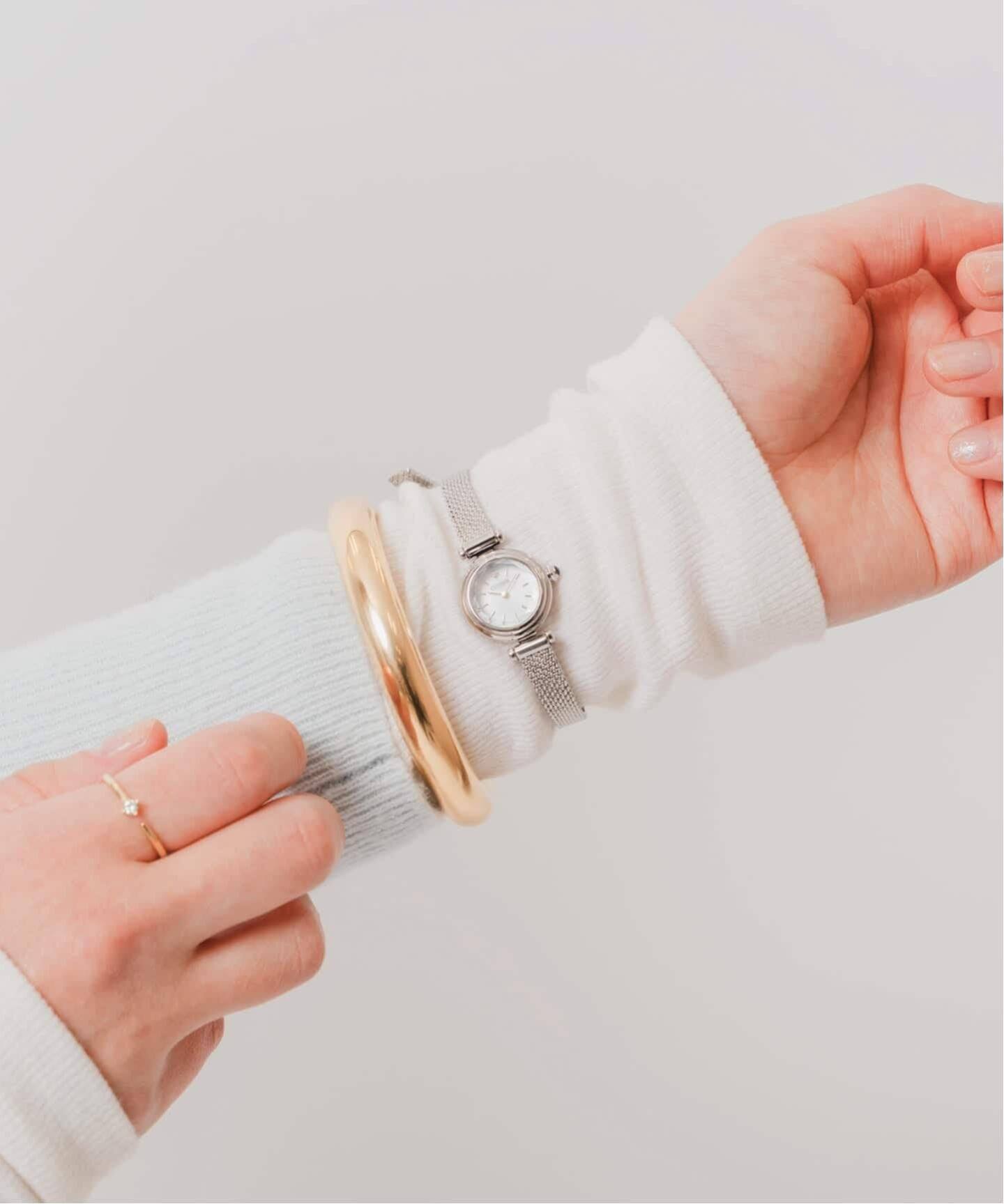 追加》CITIZEN KII Exclusive LULU×HIROB（新品）｜EDIT.FOR LULU