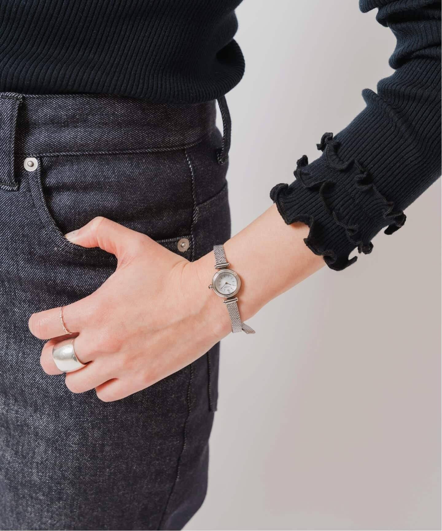 追加予約》CITIZEN KII Exclusive LULU×HIROB（新品）｜EDIT.FOR LULU