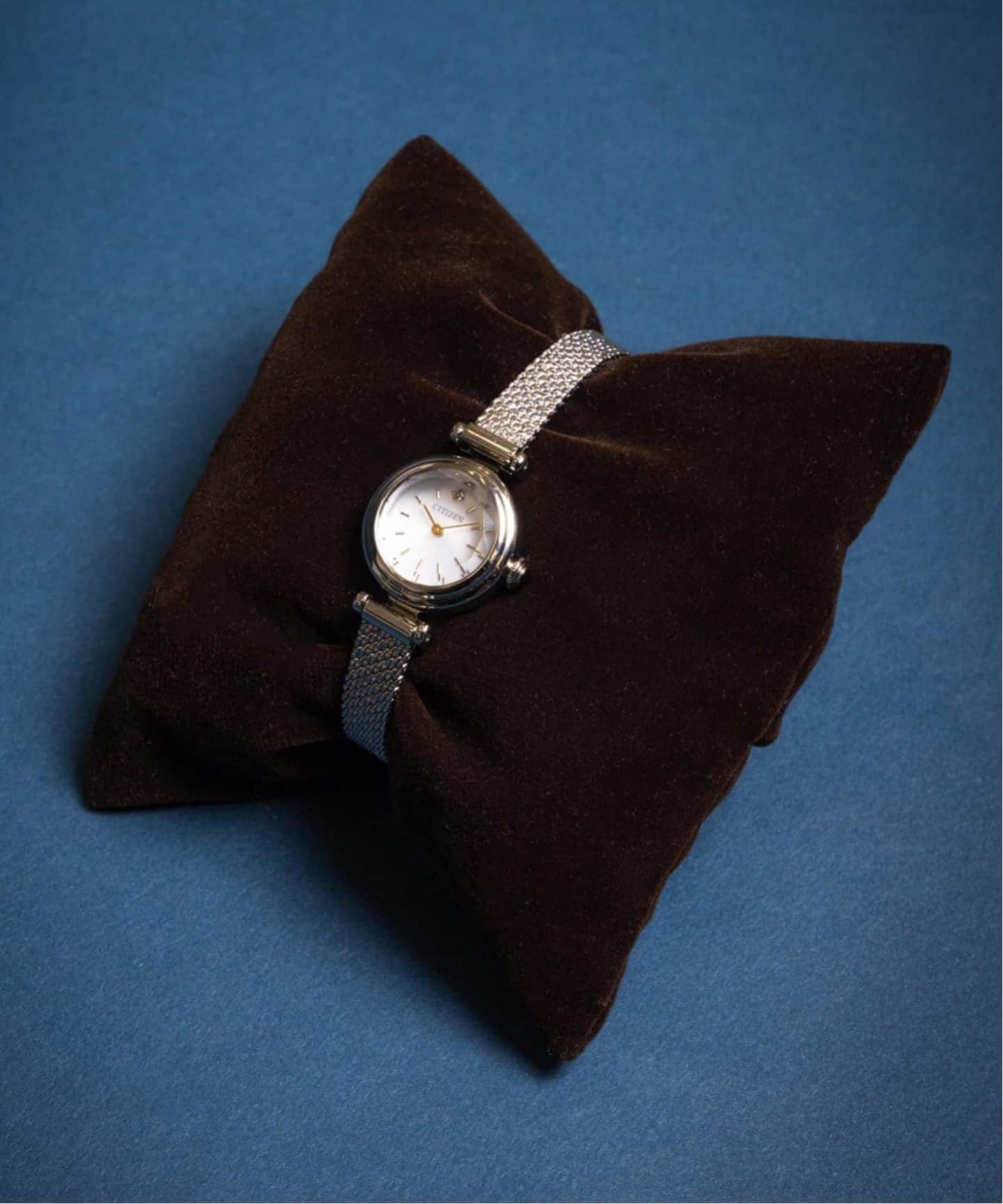 追加予約》CITIZEN KII Exclusive LULU×HIROB（新品）｜EDIT.FOR LULU