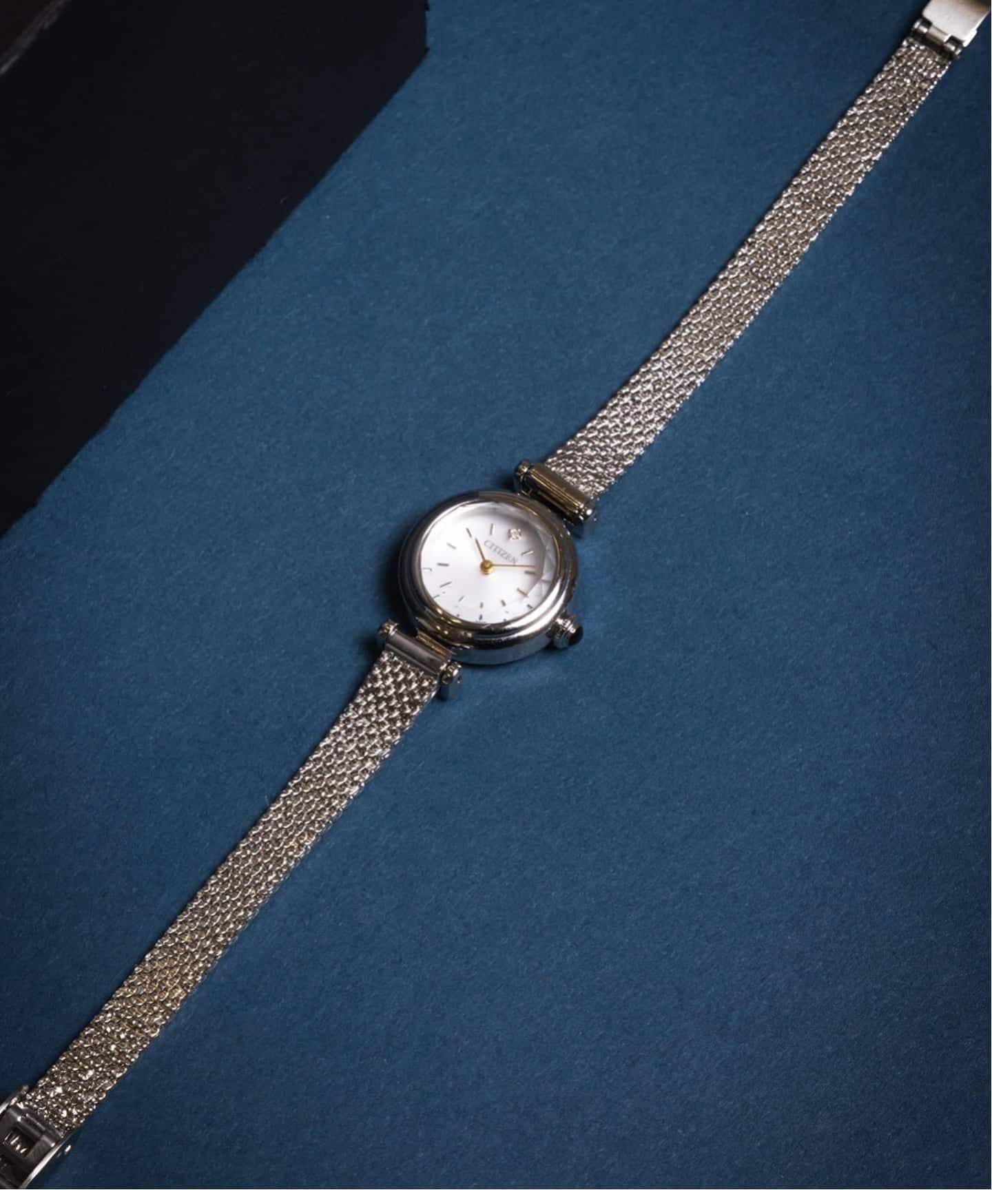 追加》CITIZEN KII Exclusive LULU×HIROB（新品）｜EDIT.FOR LULU