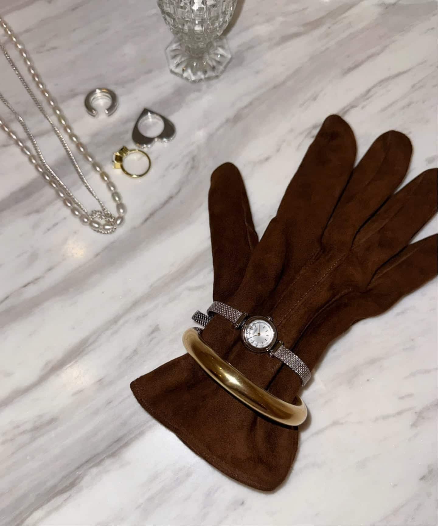 追加予約》CITIZEN KII Exclusive LULU×HIROB（新品）｜EDIT.FOR LULU