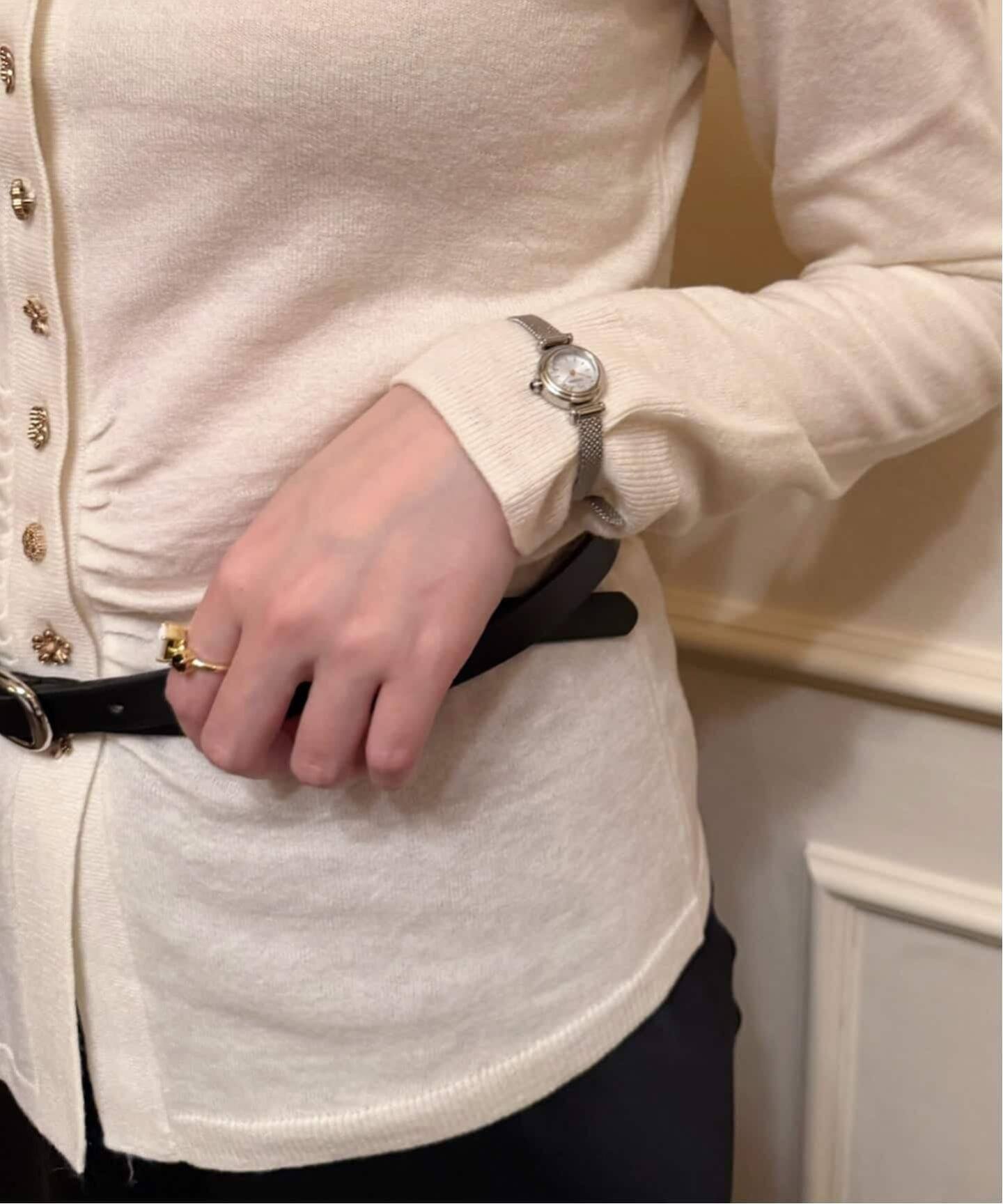 追加》CITIZEN KII Exclusive LULU×HIROB（新品）｜EDIT.FOR LULU