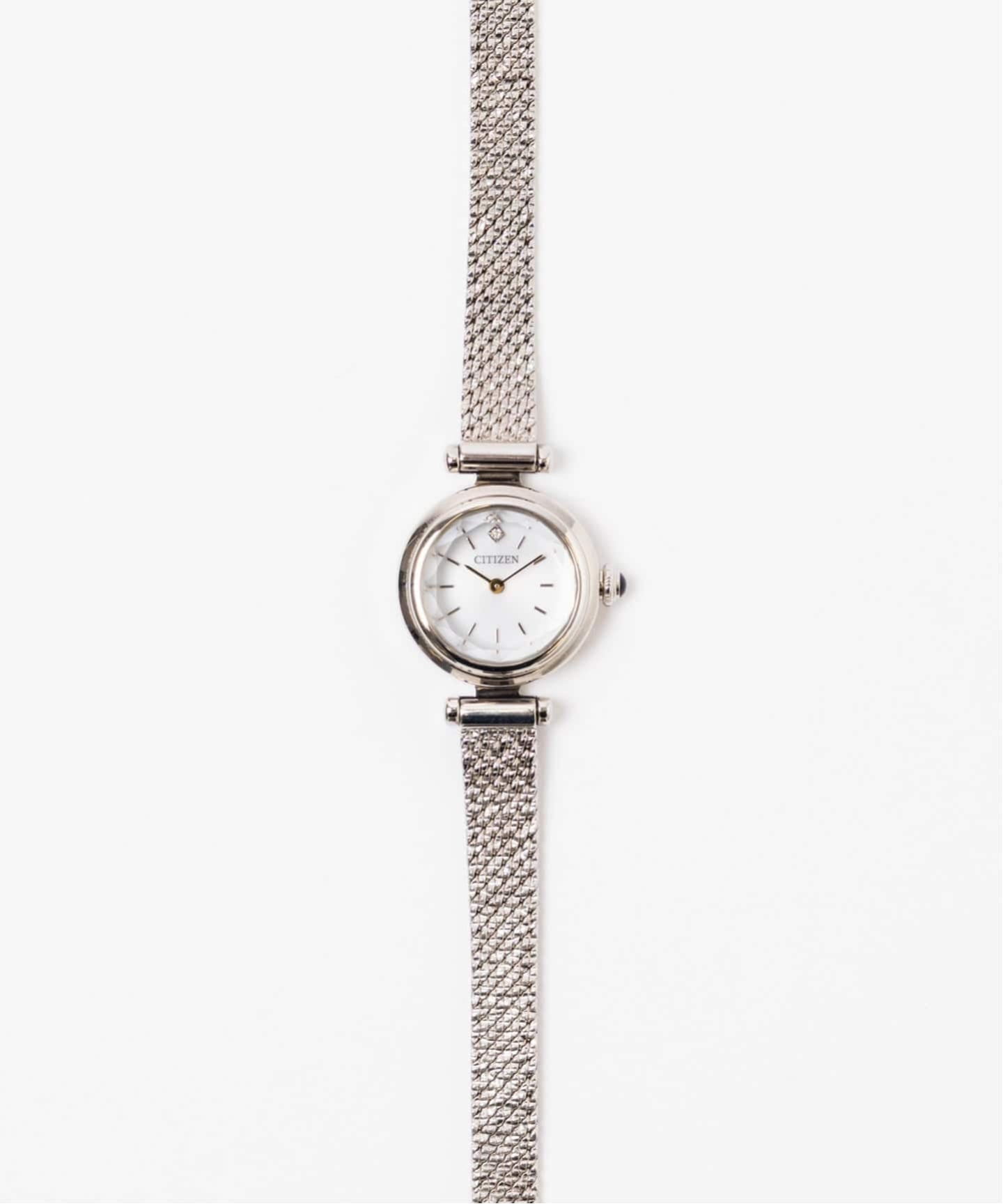 追加》CITIZEN KII Exclusive LULU×HIROB（新品）｜EDIT.FOR LULU