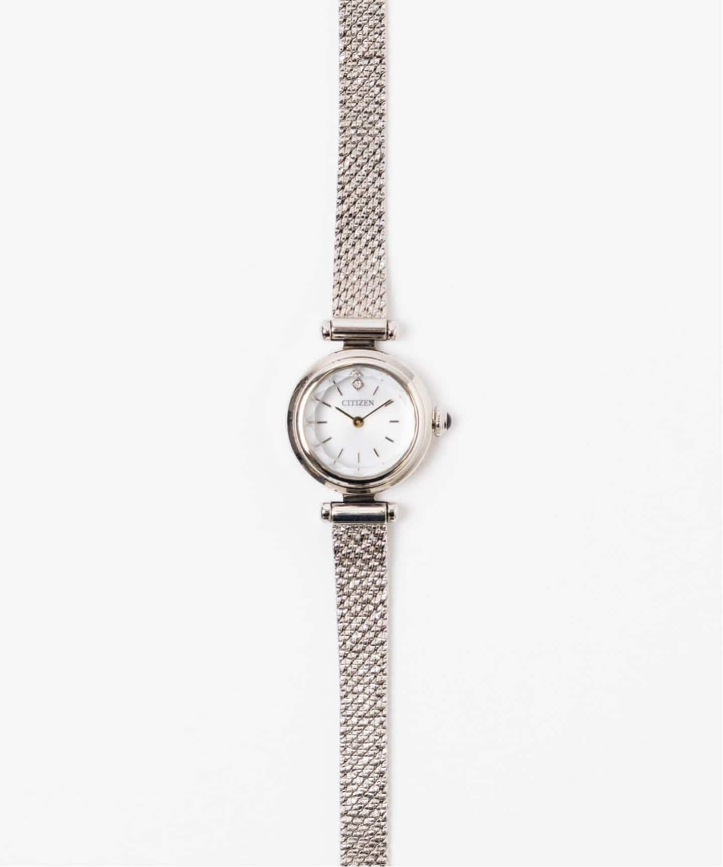 追加》CITIZEN KII Exclusive LULU×HIROB（新品）｜EDIT.FOR LULU