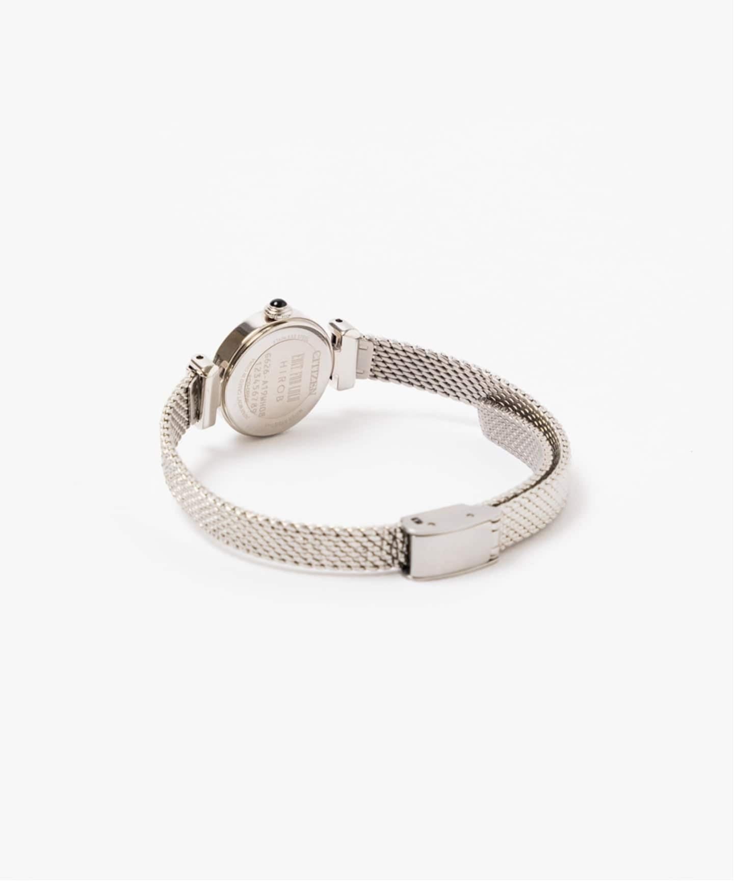追加》CITIZEN KII Exclusive LULU×HIROB（新品）｜EDIT.FOR LULU