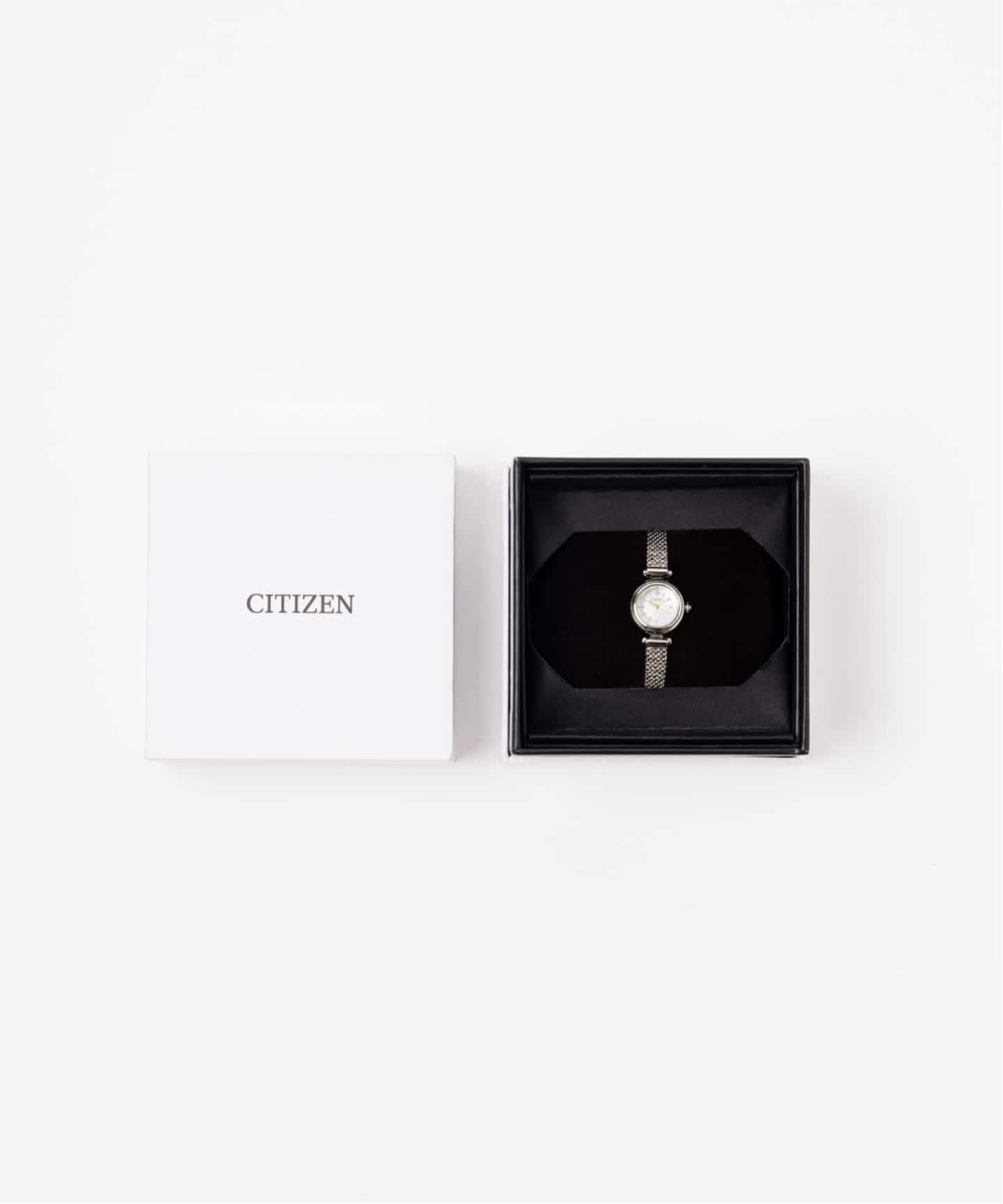 追加》CITIZEN KII Exclusive LULU×HIROB（新品）｜EDIT.FOR LULU