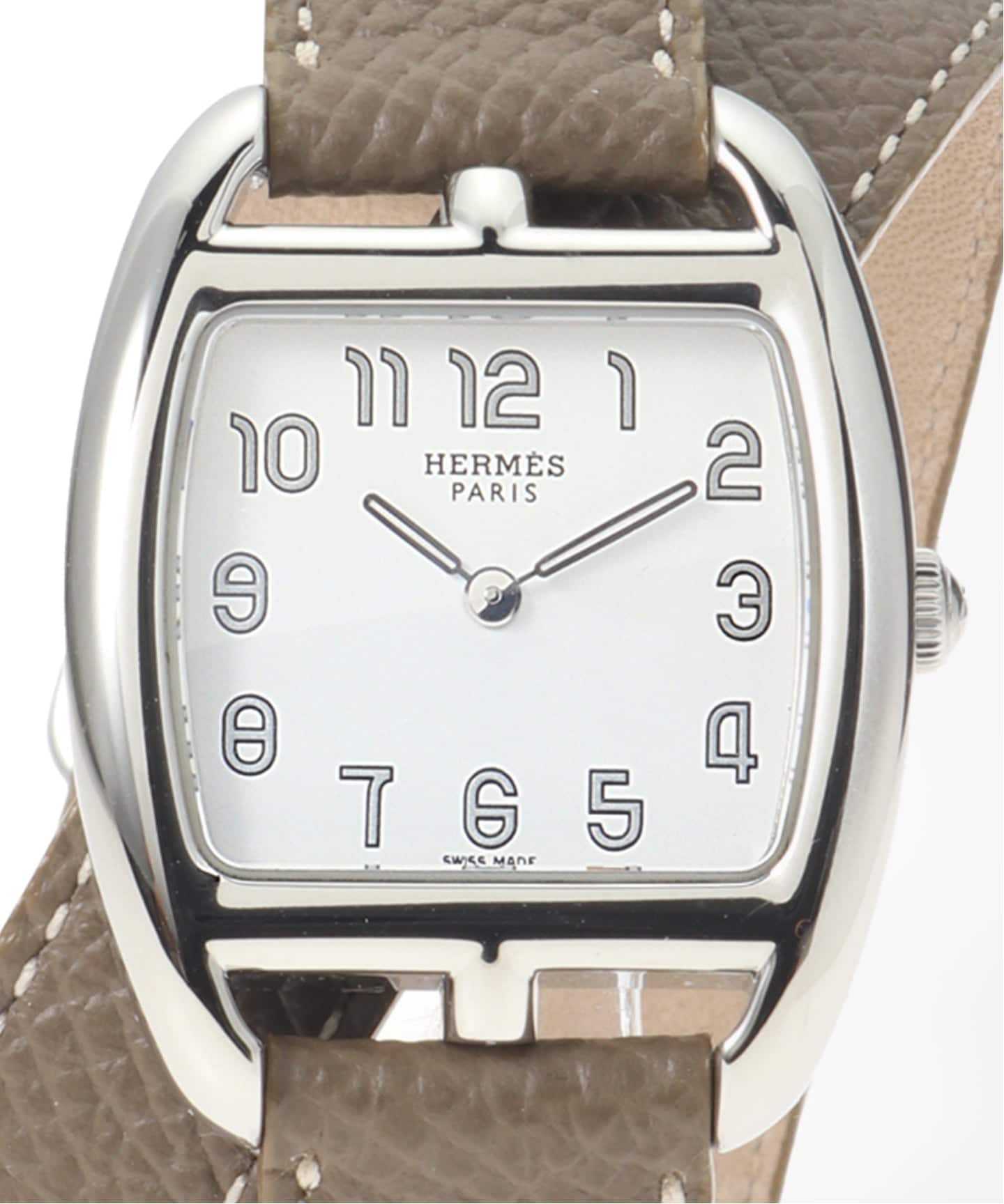 HERMES Cape Cod Tonneau（ヴィンテージ）｜HIROB（ヒロブ）の通販