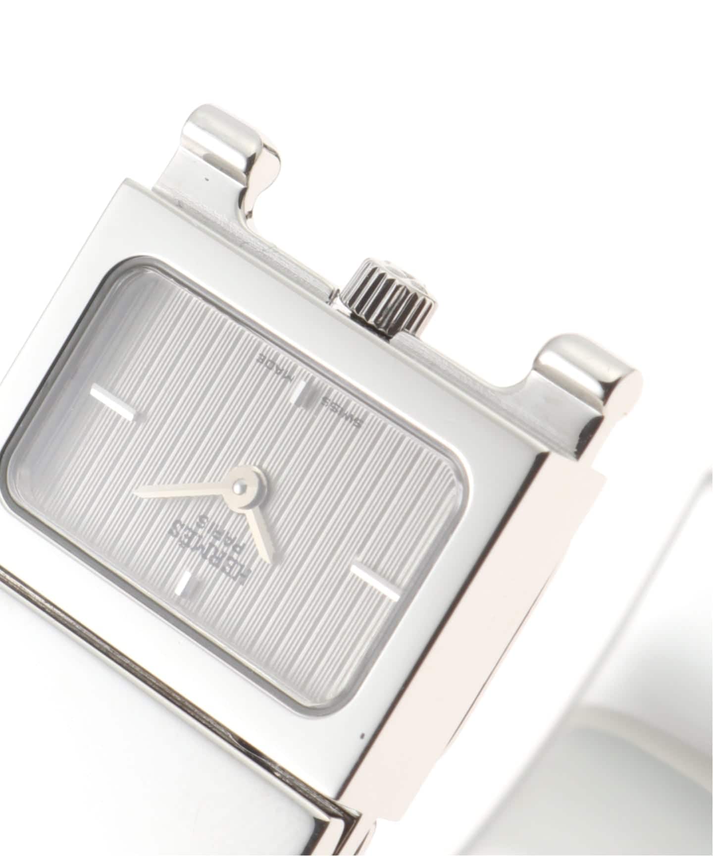 HERMES Loquet email blue（ヴィンテージ）｜HIROB（ヒロブ）の通販