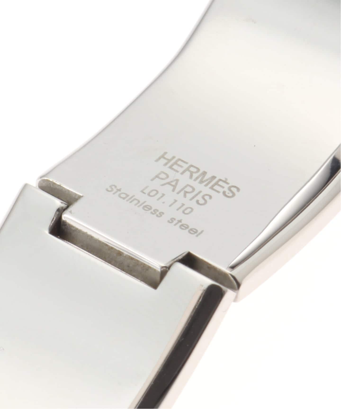 HERMES Loquet email blue（ヴィンテージ）｜HIROB（ヒロブ）の通販