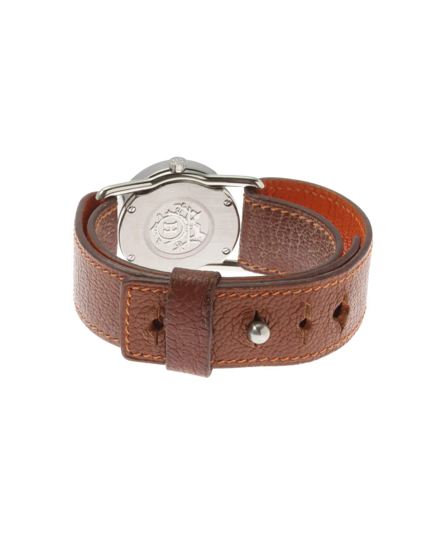 HERMES Barenia Ronde（ヴィンテージ）｜HIROB（ヒロブ）の通販