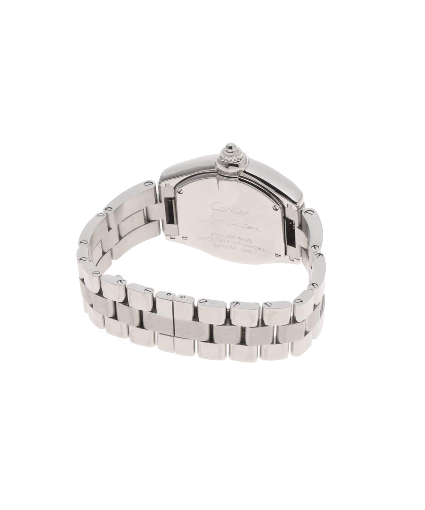 Cartier Roadster SM Pink（ヴィンテージ）｜HIROB（ヒロブ）の通販