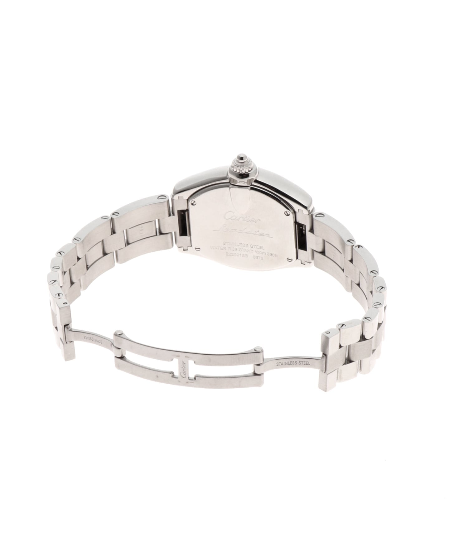 Cartier Roadster SM Pink（ヴィンテージ）｜HIROB（ヒロブ）の通販